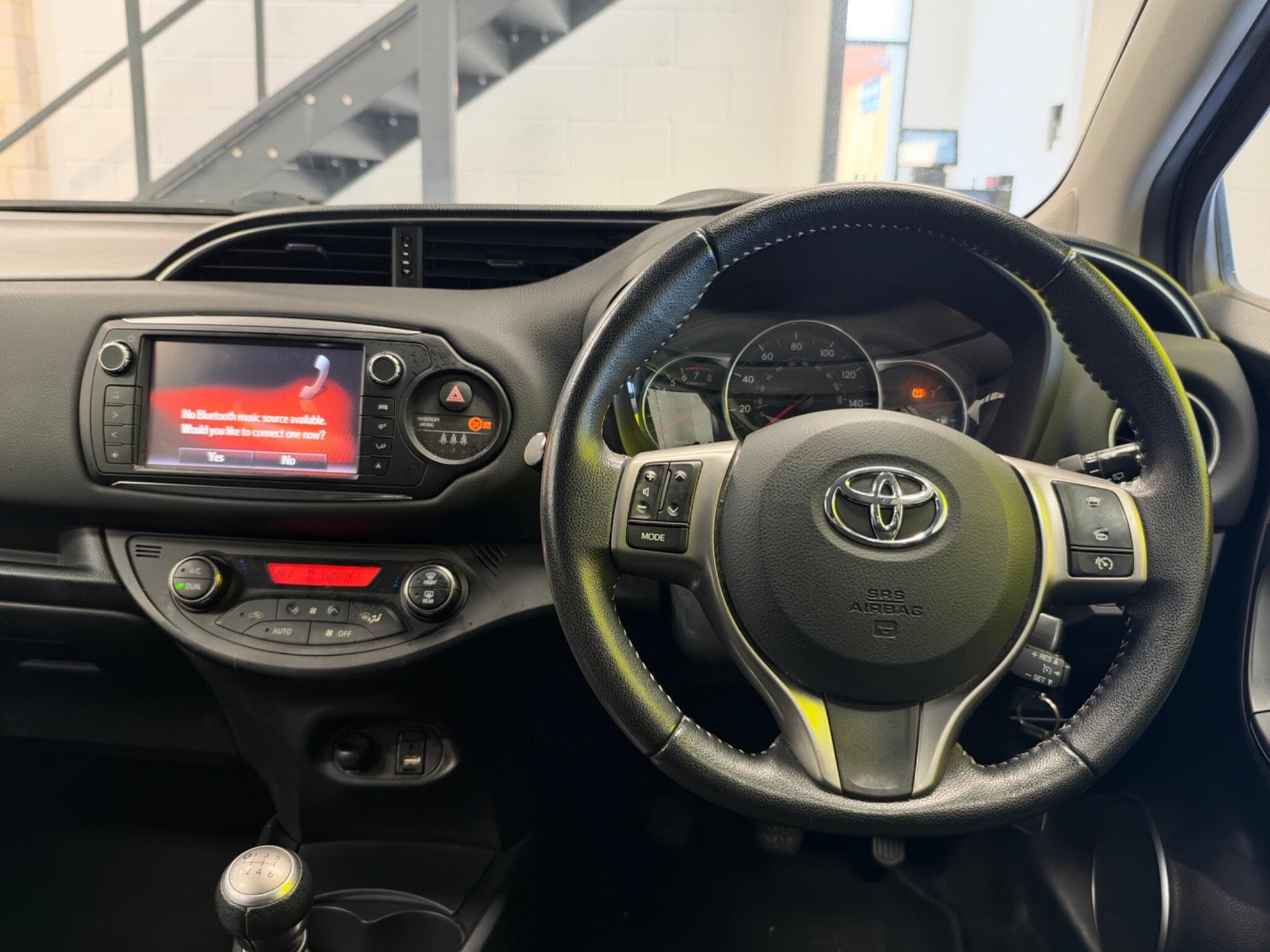 2014 Toyota Yaris - Thumbnail 49