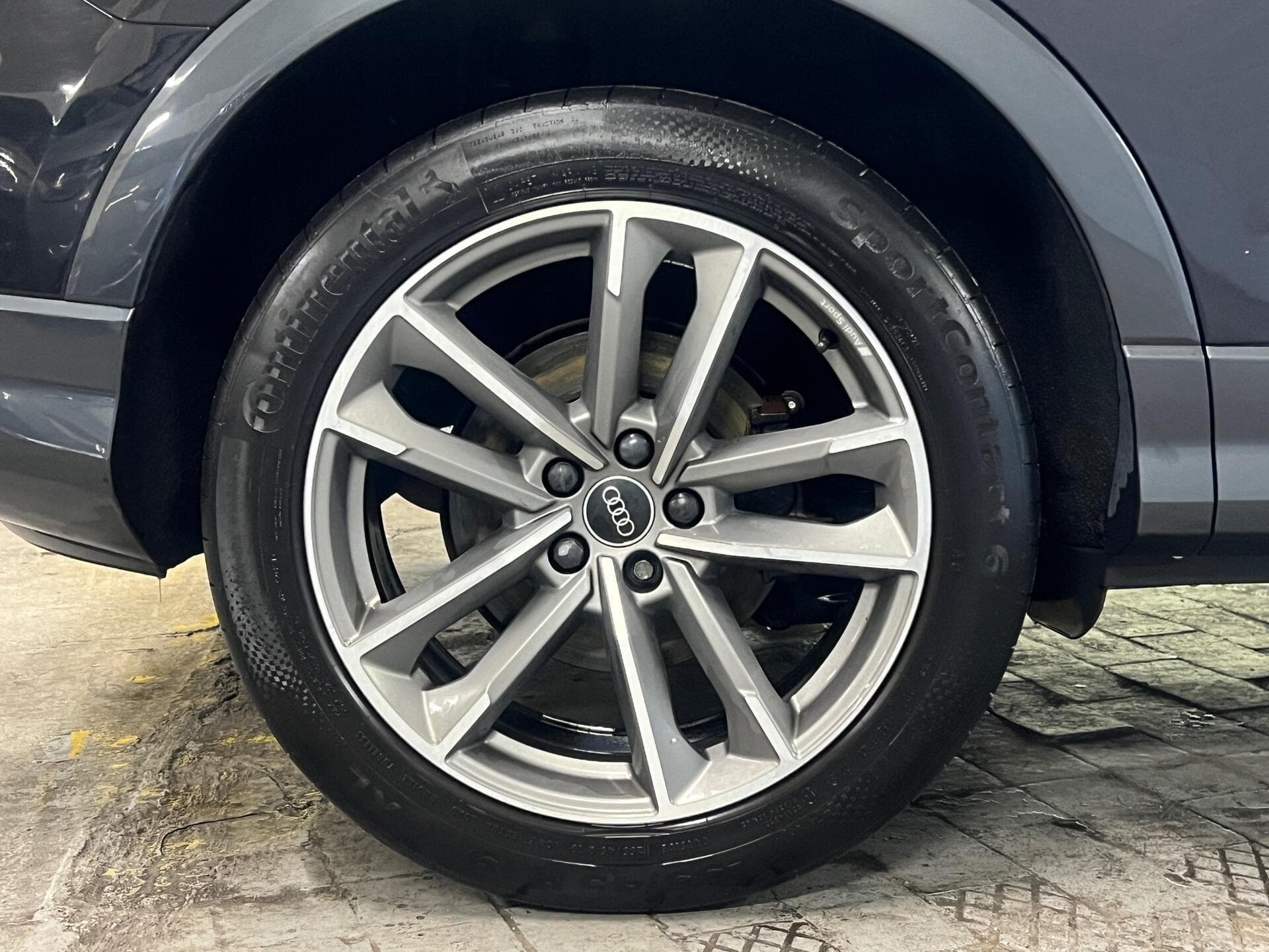 2021 Audi Q3 - Thumbnail 28