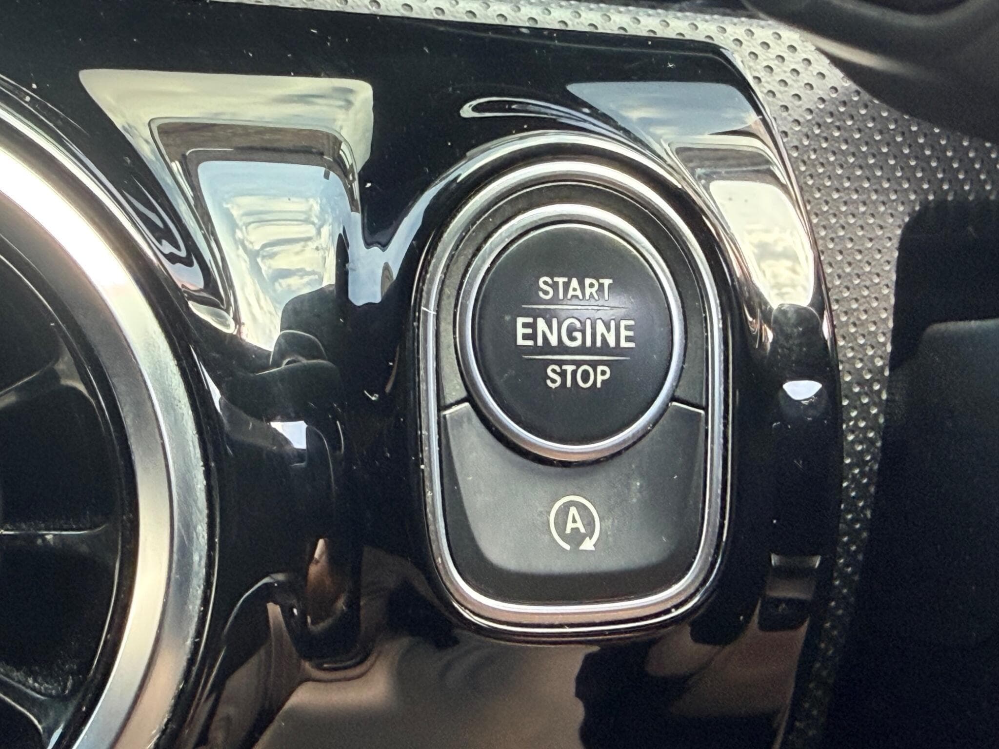2019 Mercedes-Benz A Class - Thumbnail 36