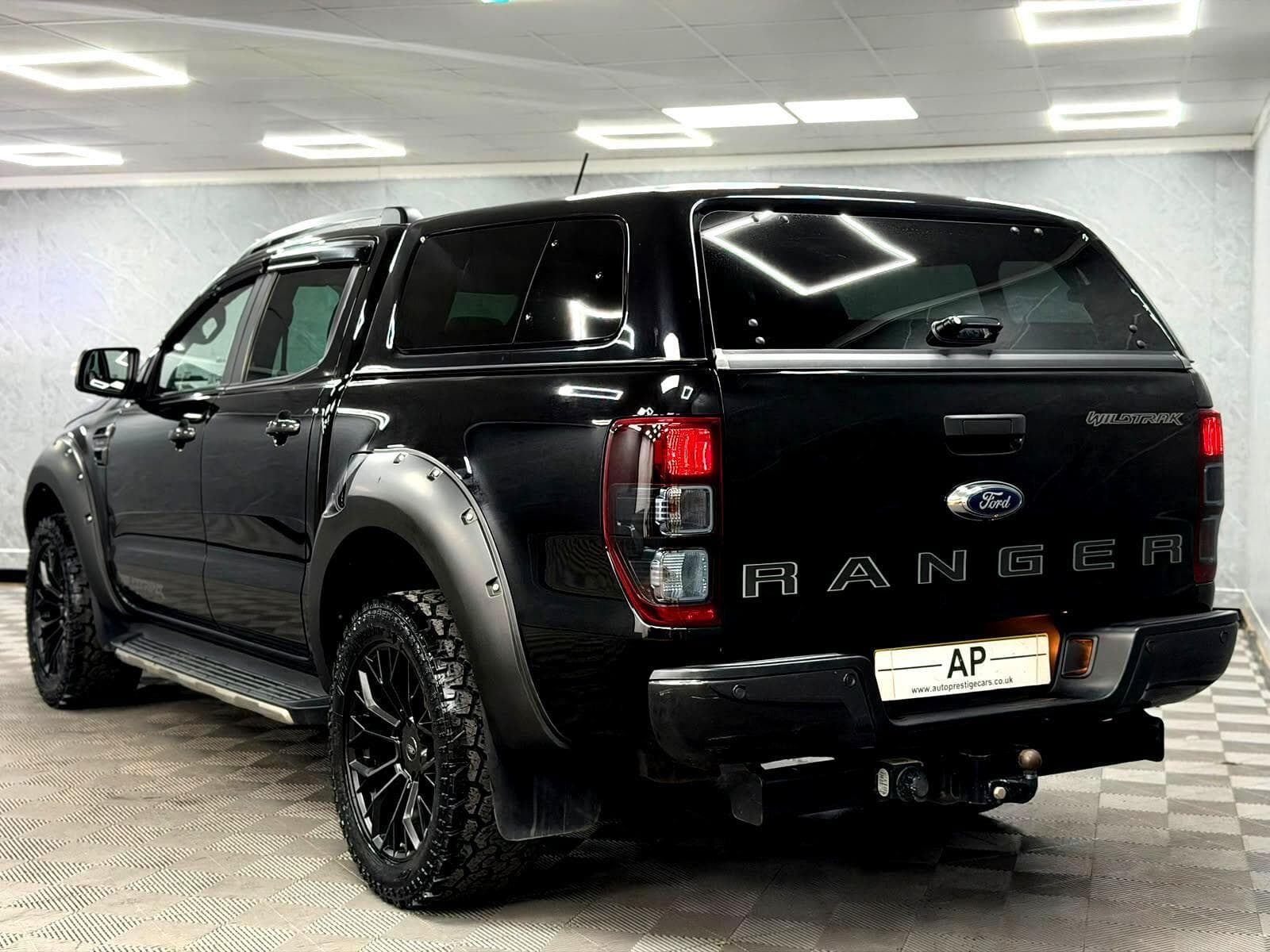 2023 Ford Ranger - Thumbnail 26