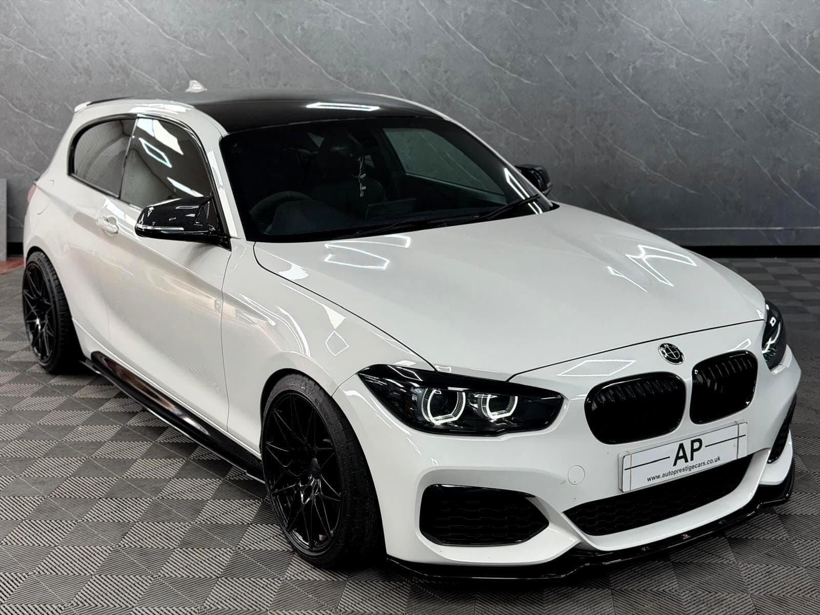 2018 BMW 1 Series - Image 3
