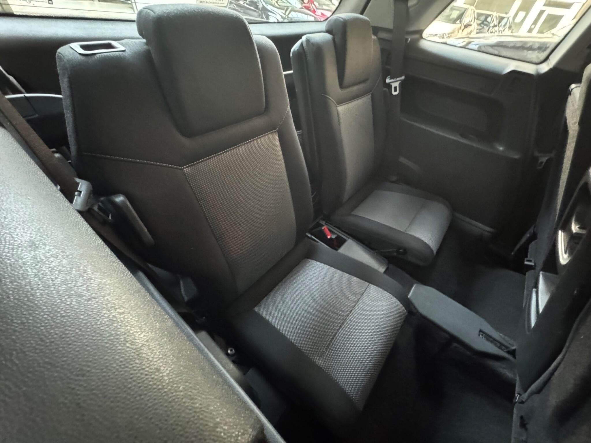 2013 Vauxhall Zafira - Thumbnail 12