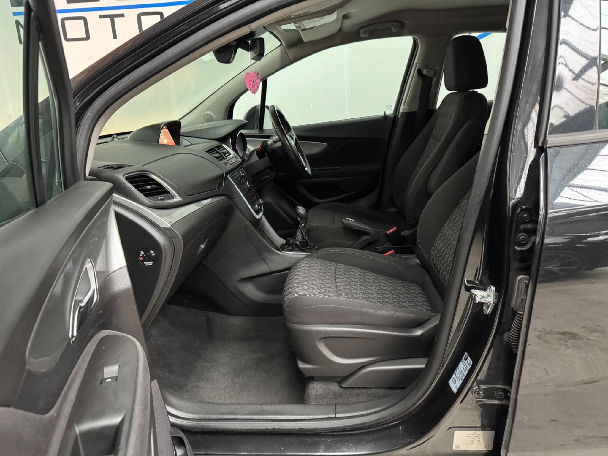2015 Vauxhall Mokka - Thumbnail 7