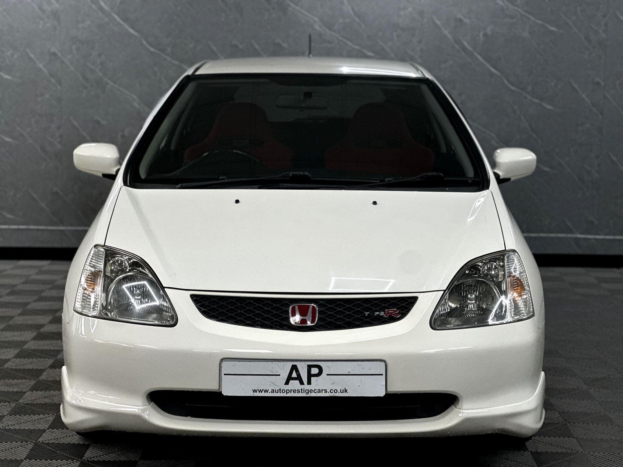 2001 Honda Civic - Thumbnail 13