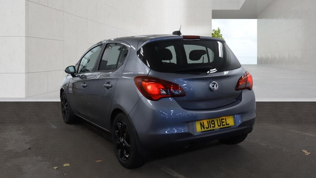 2019 Vauxhall Corsa - Thumbnail 4