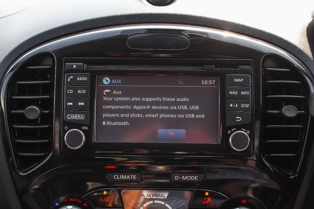 2019 Nissan Juke - Thumbnail 34