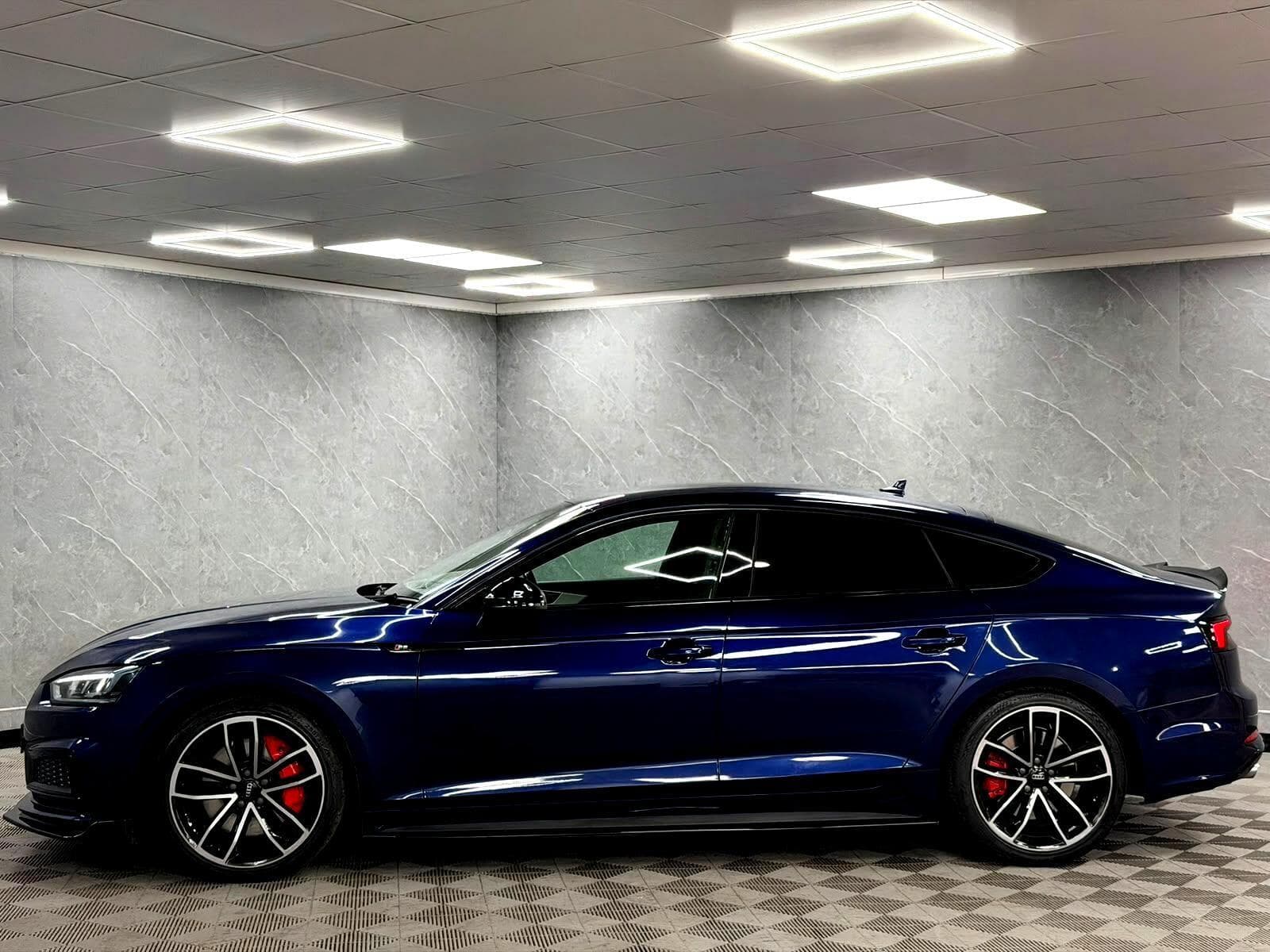 2017 Audi S5 - Thumbnail 19