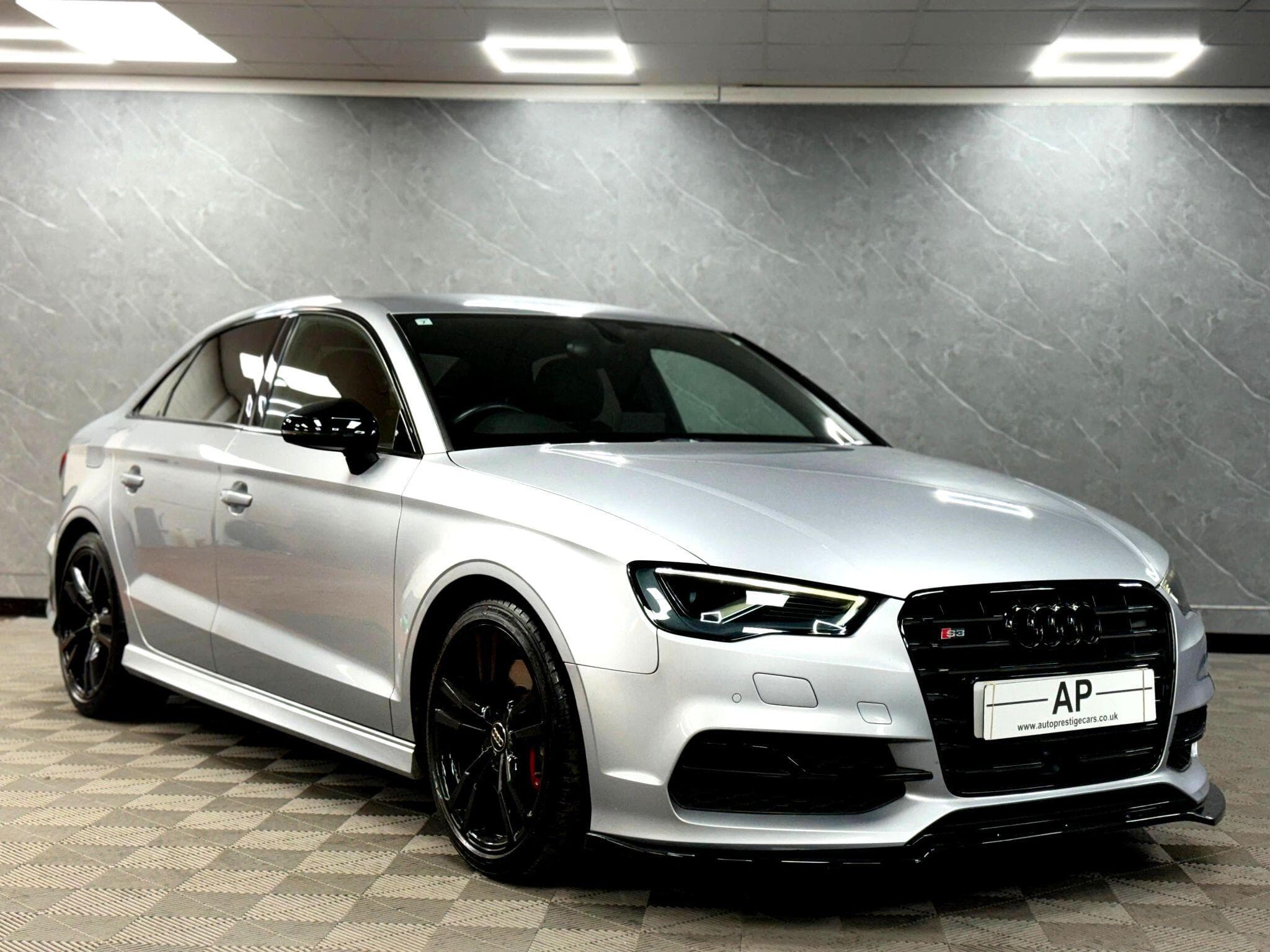 2015 Audi S3 - Thumbnail 26