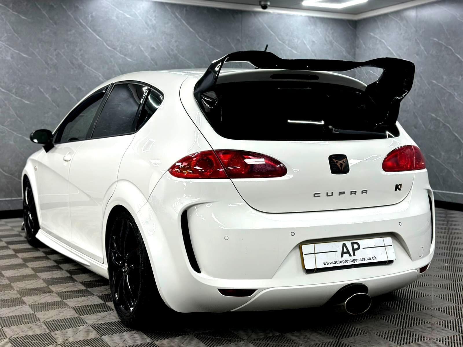 2008 SEAT Leon - Thumbnail 14