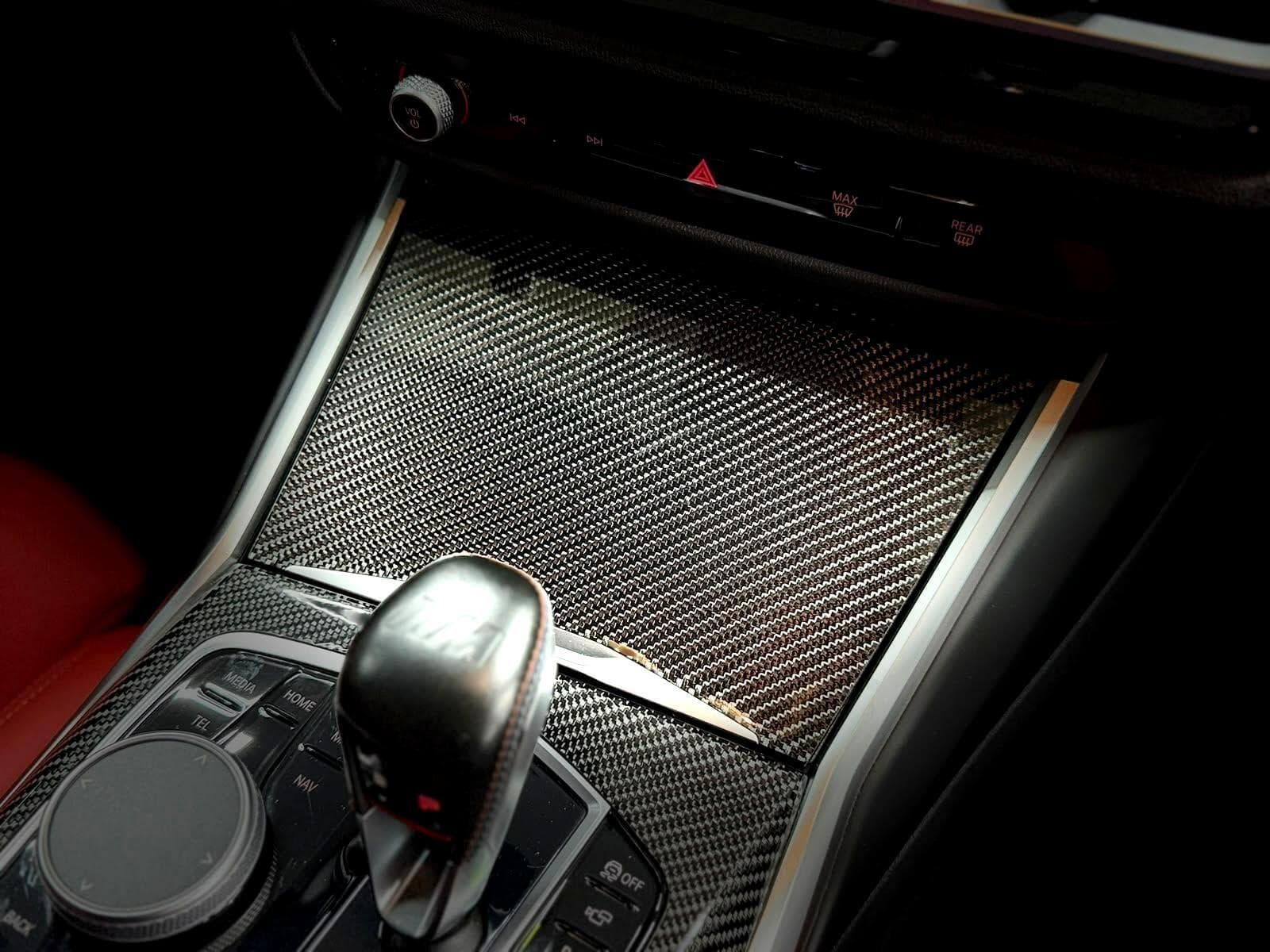 2022 BMW M3 - Thumbnail 47