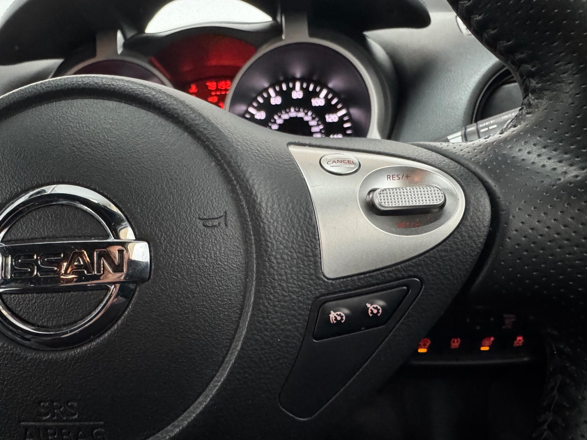 2016 Nissan Juke - Thumbnail 22