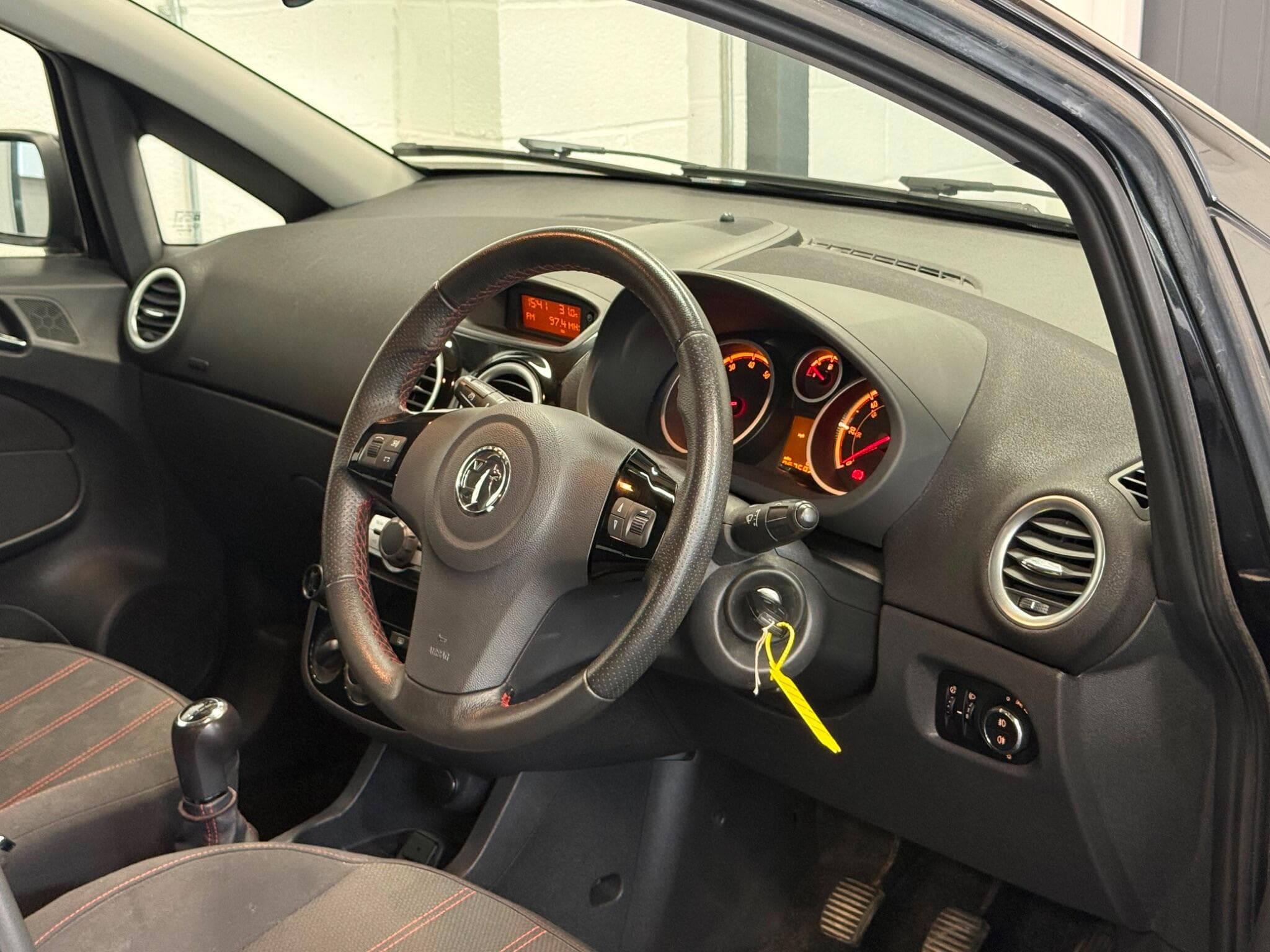 2012 Vauxhall Corsa - Thumbnail 16