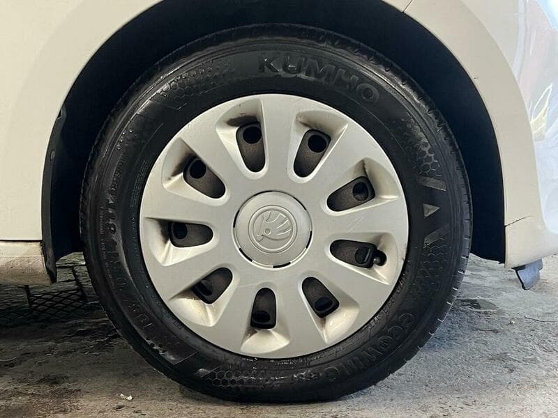 2014 Skoda Citigo - Thumbnail 20