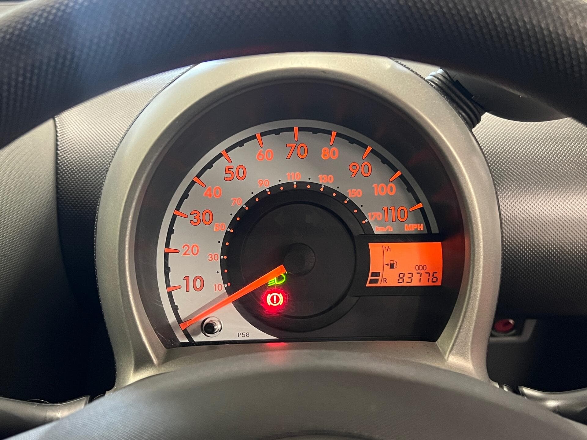 2012 Citroen C1 - Thumbnail 29