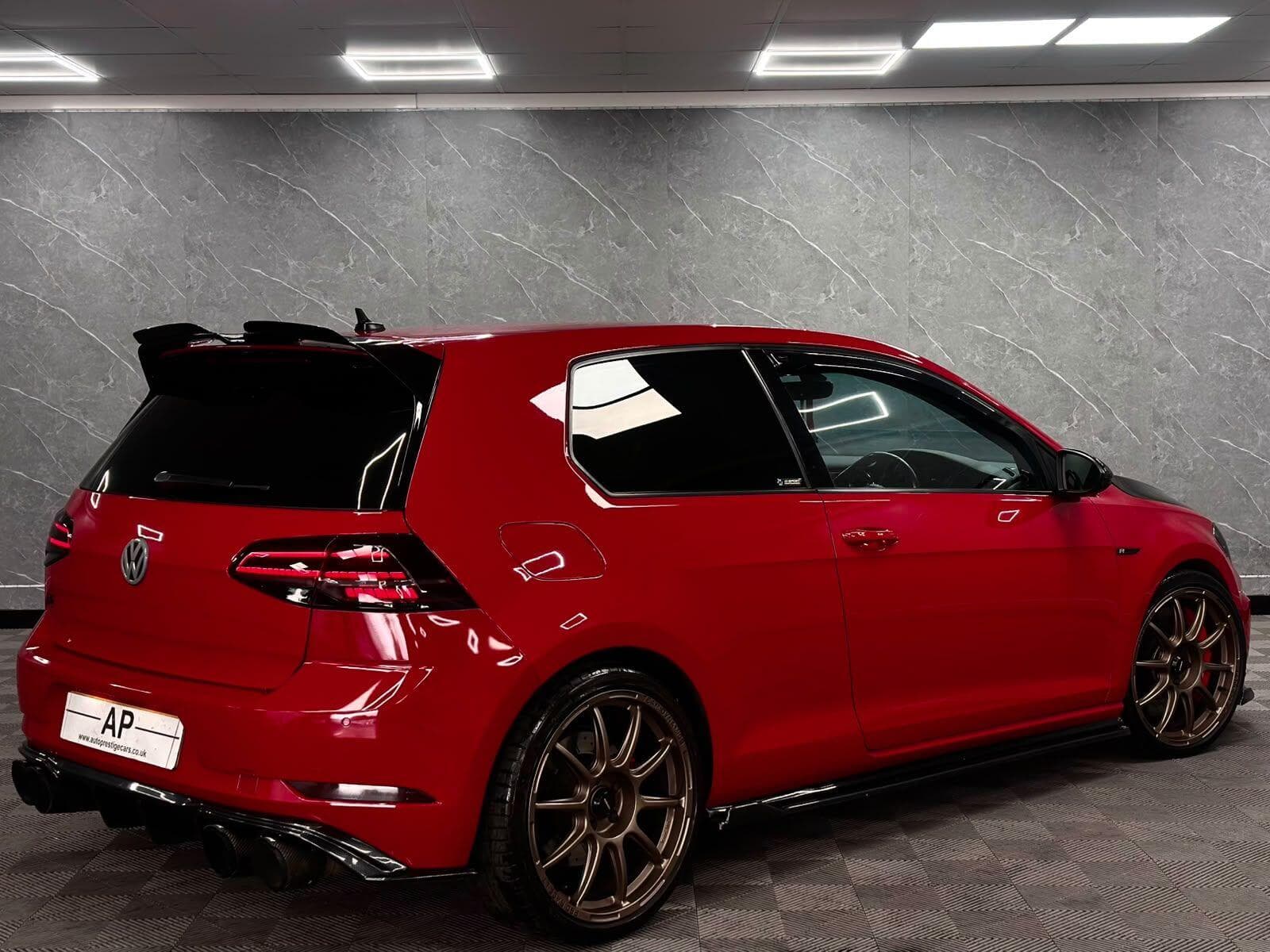 2018 Volkswagen Golf - Thumbnail 30