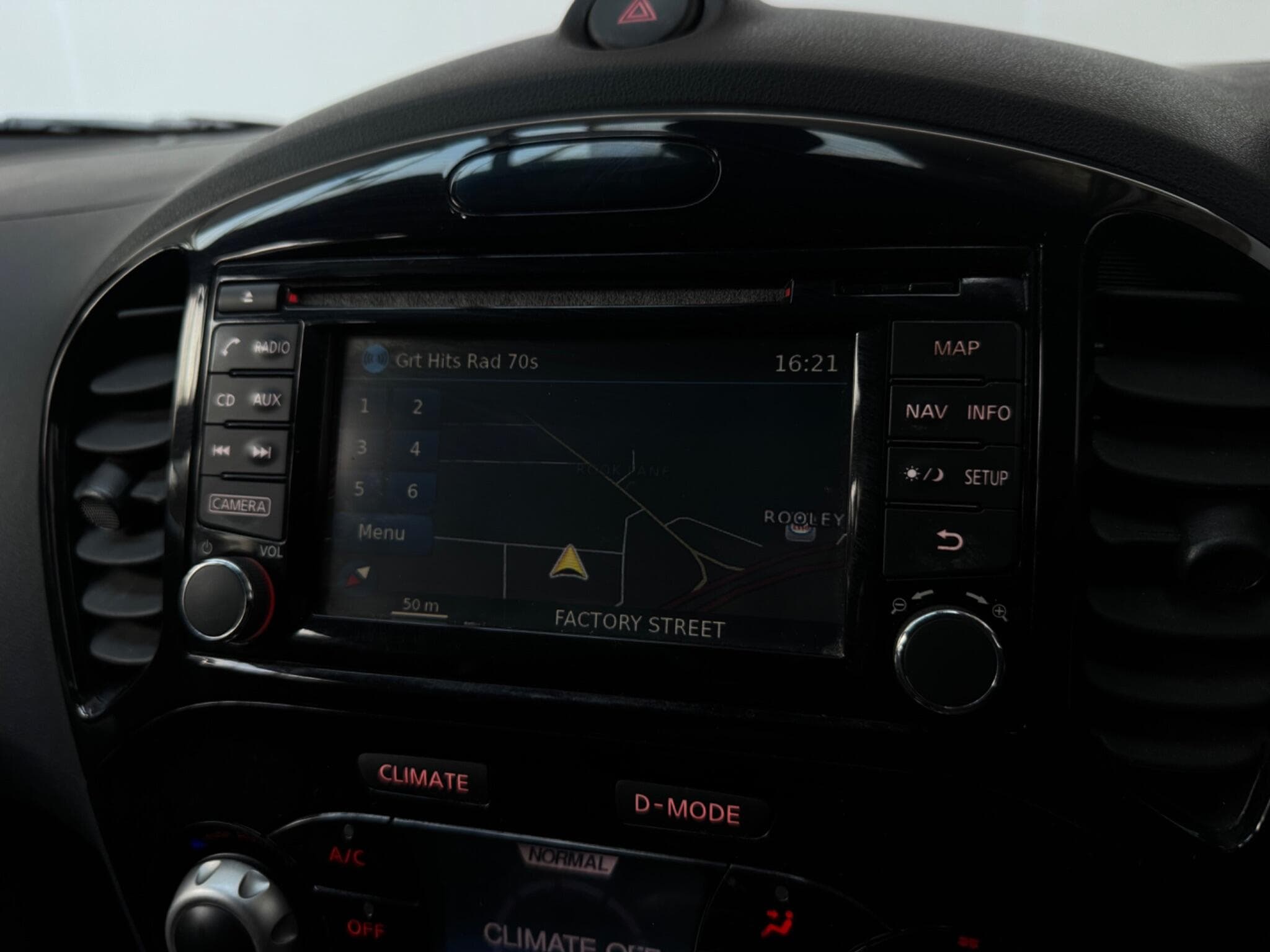 2014 Nissan Juke - Thumbnail 14