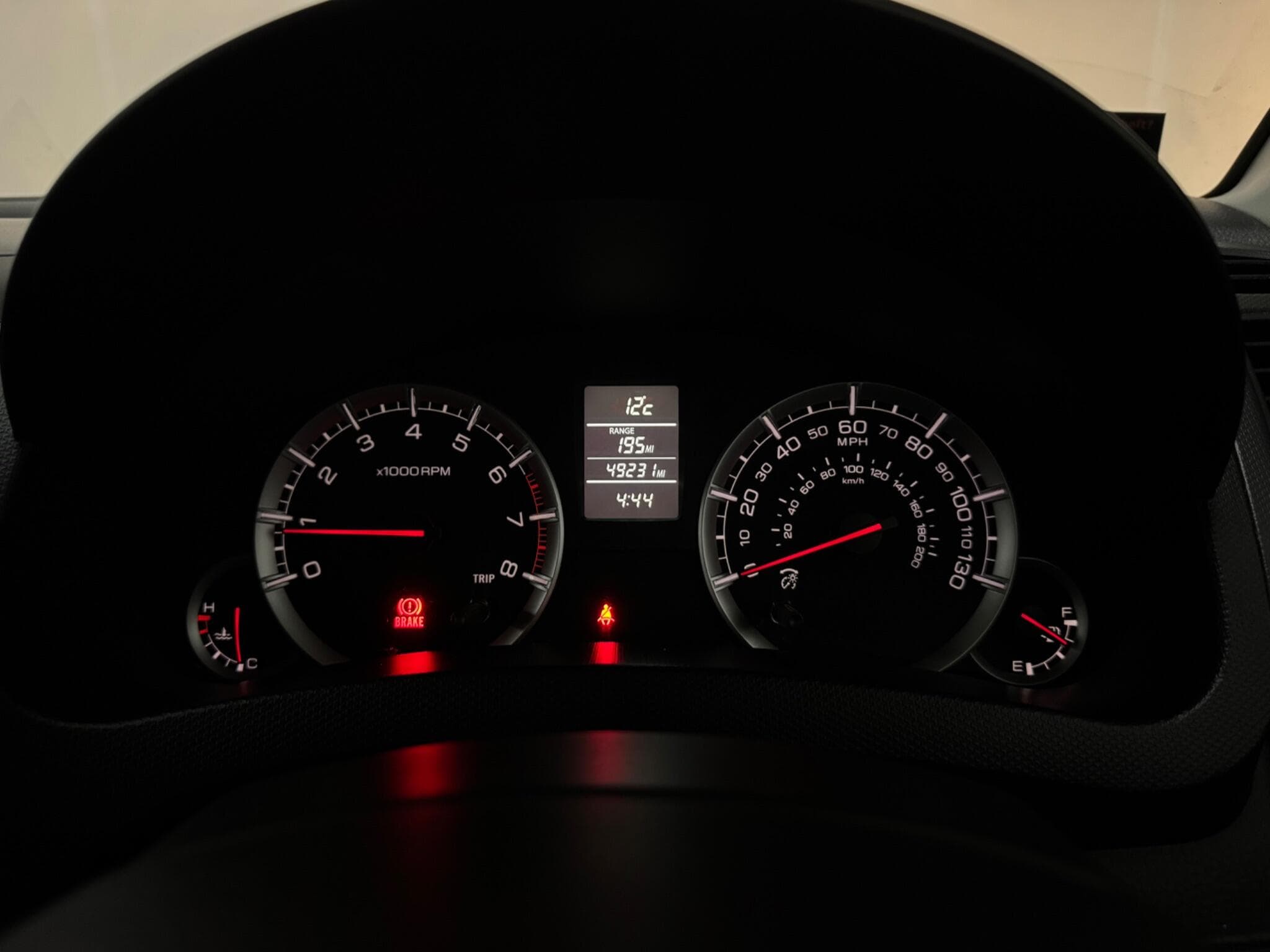 2012 Suzuki Swift - Thumbnail 12
