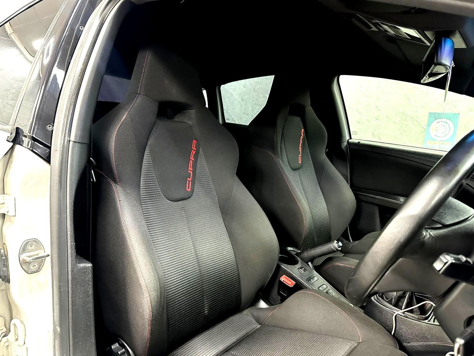 2008 SEAT Leon - Thumbnail 28