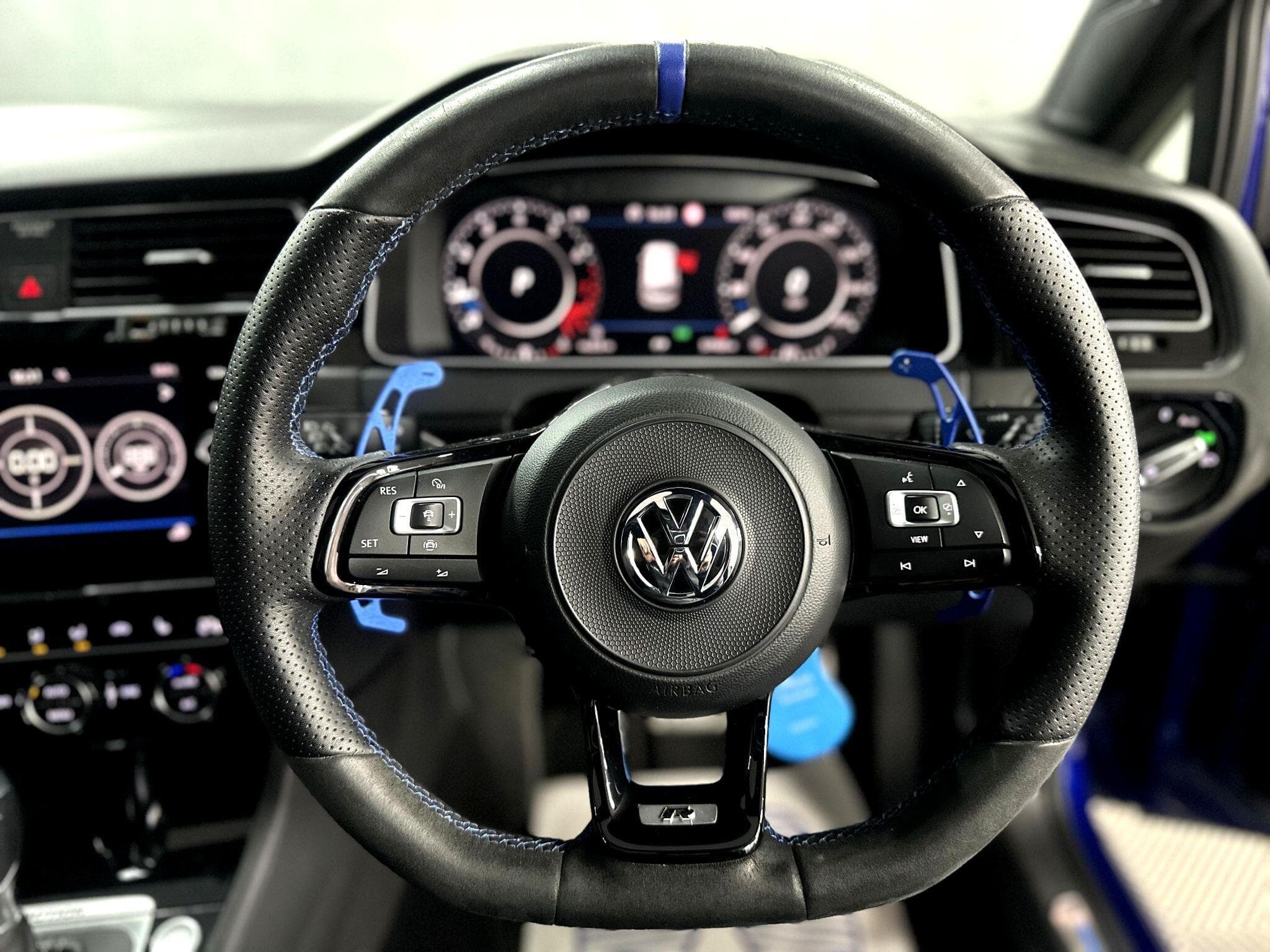 2019 Volkswagen Golf - Thumbnail 30