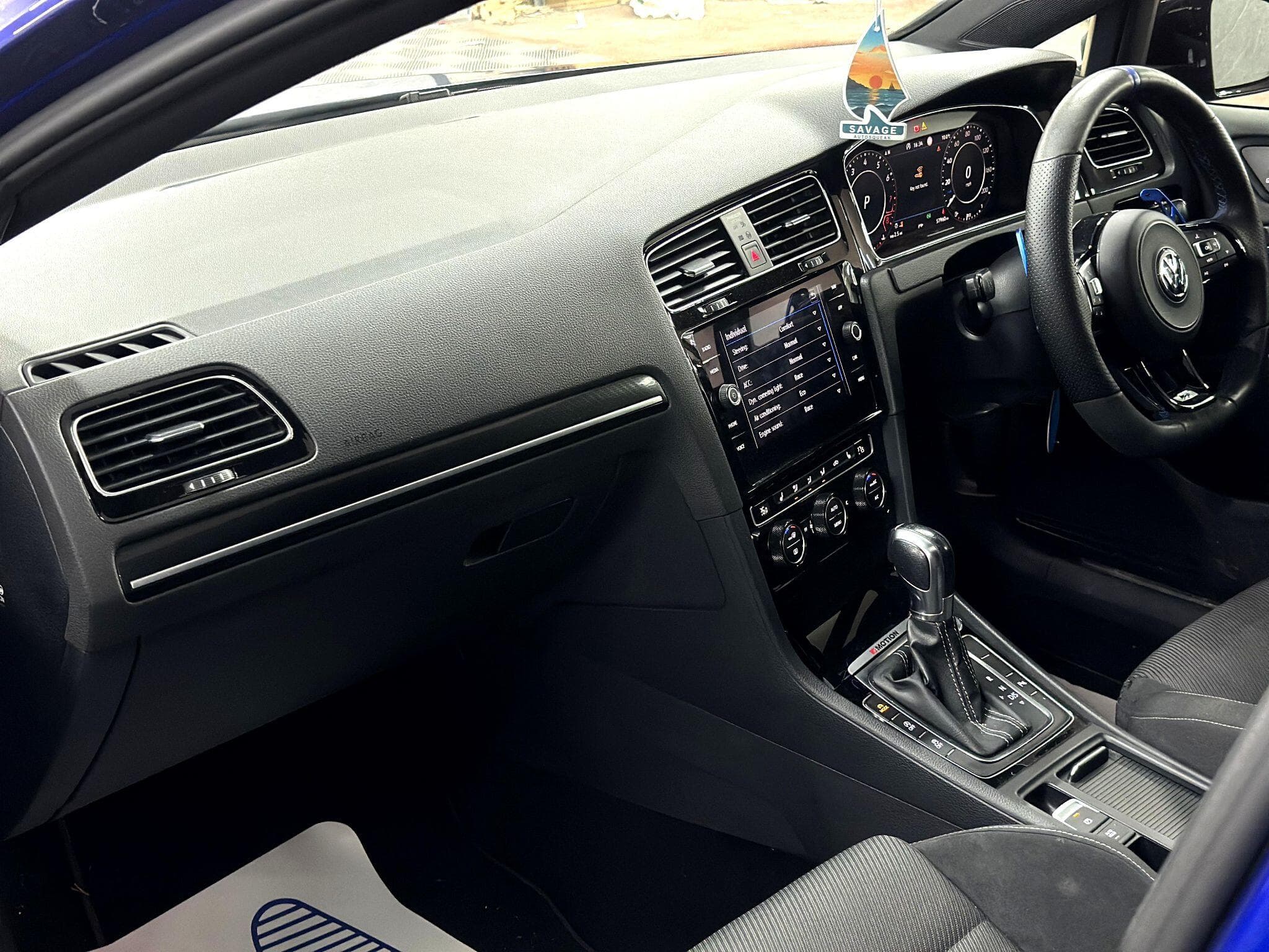 2019 Volkswagen Golf - Thumbnail 35