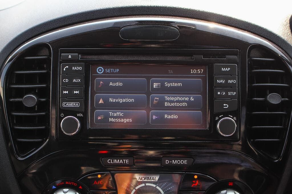 2019 Nissan Juke - Thumbnail 39