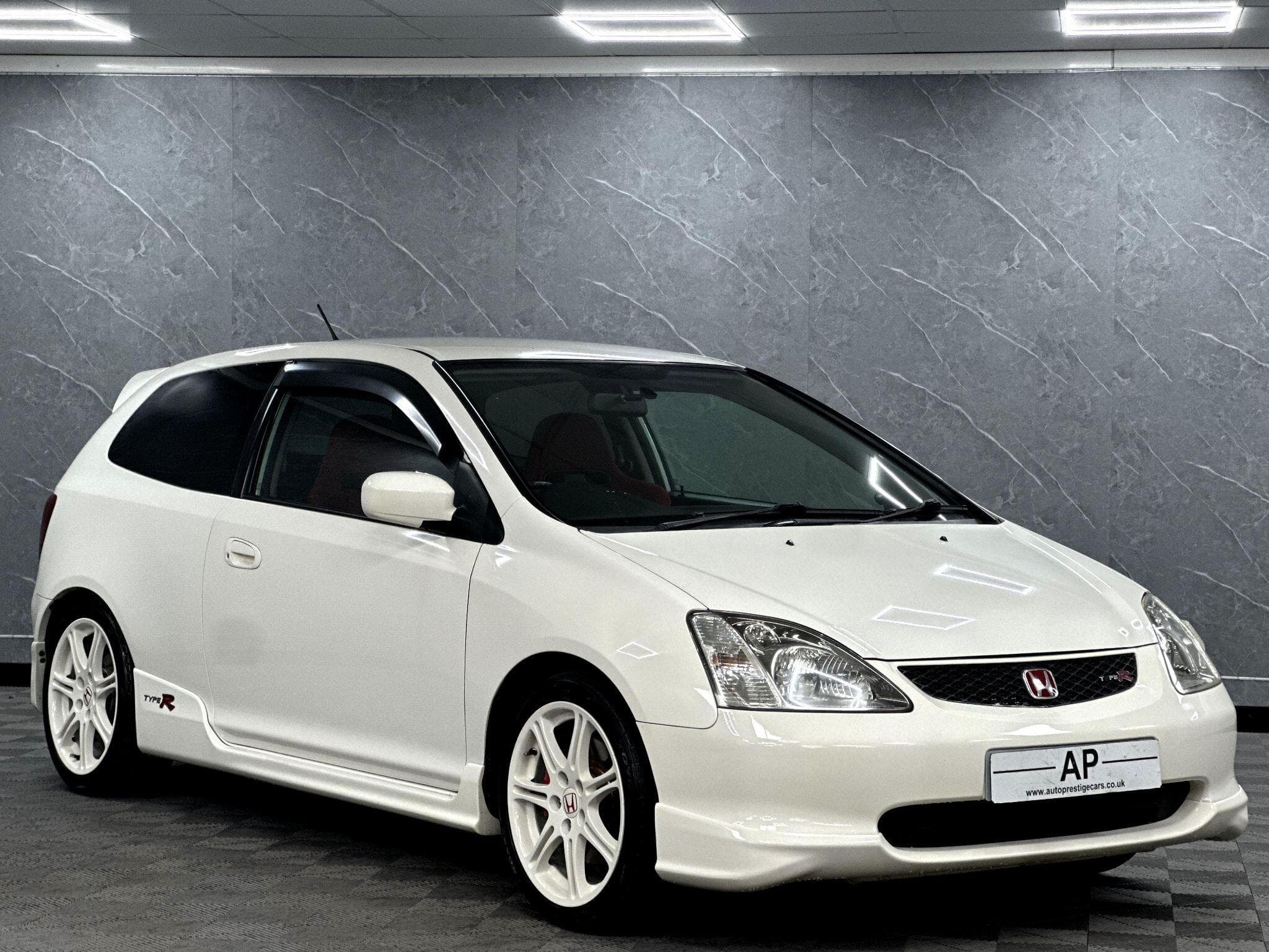 2001 Honda Civic - Thumbnail 8