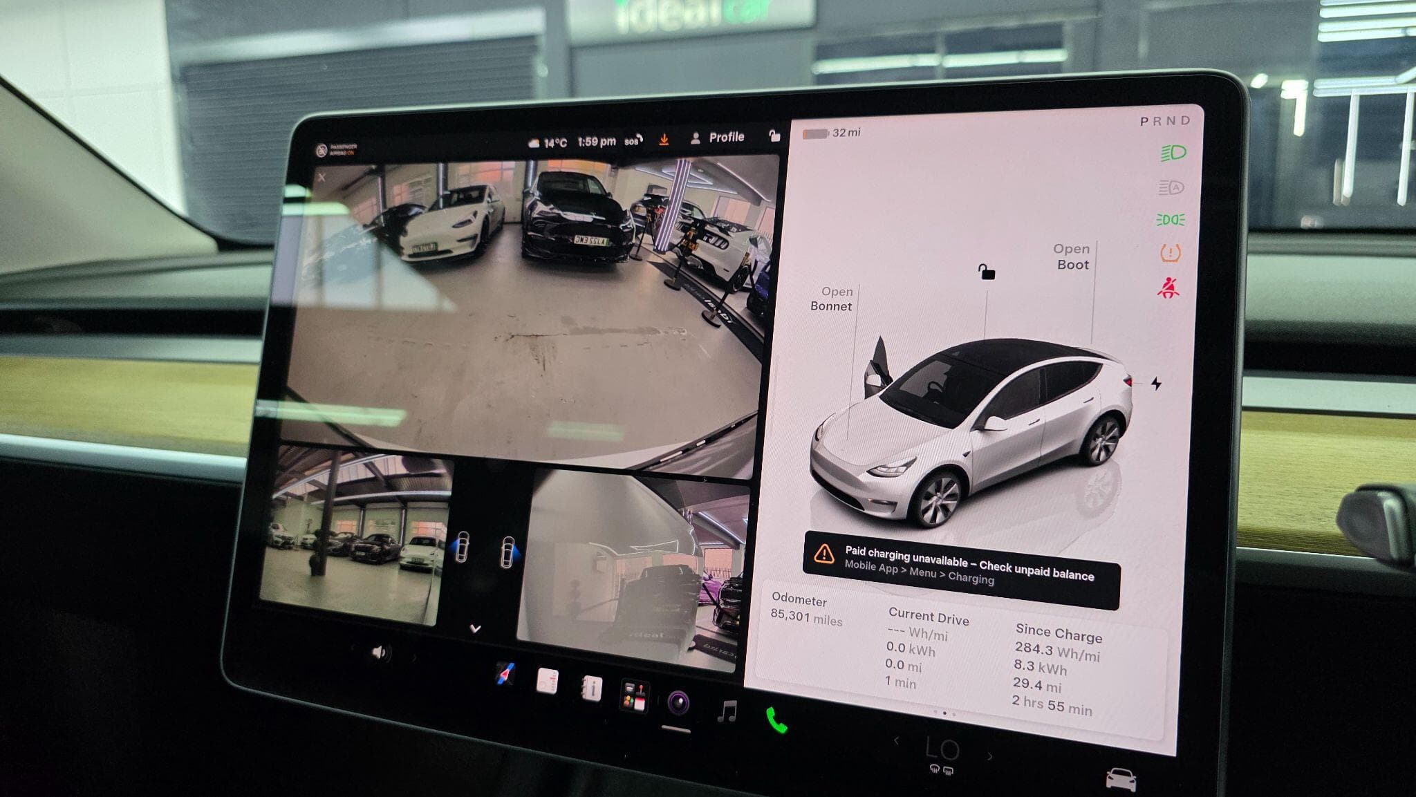2022 Tesla Model Y - Thumbnail 23