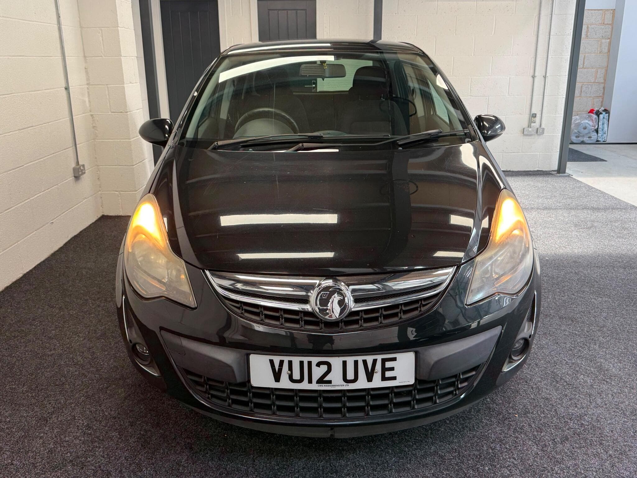 2012 Vauxhall Corsa - Thumbnail 5