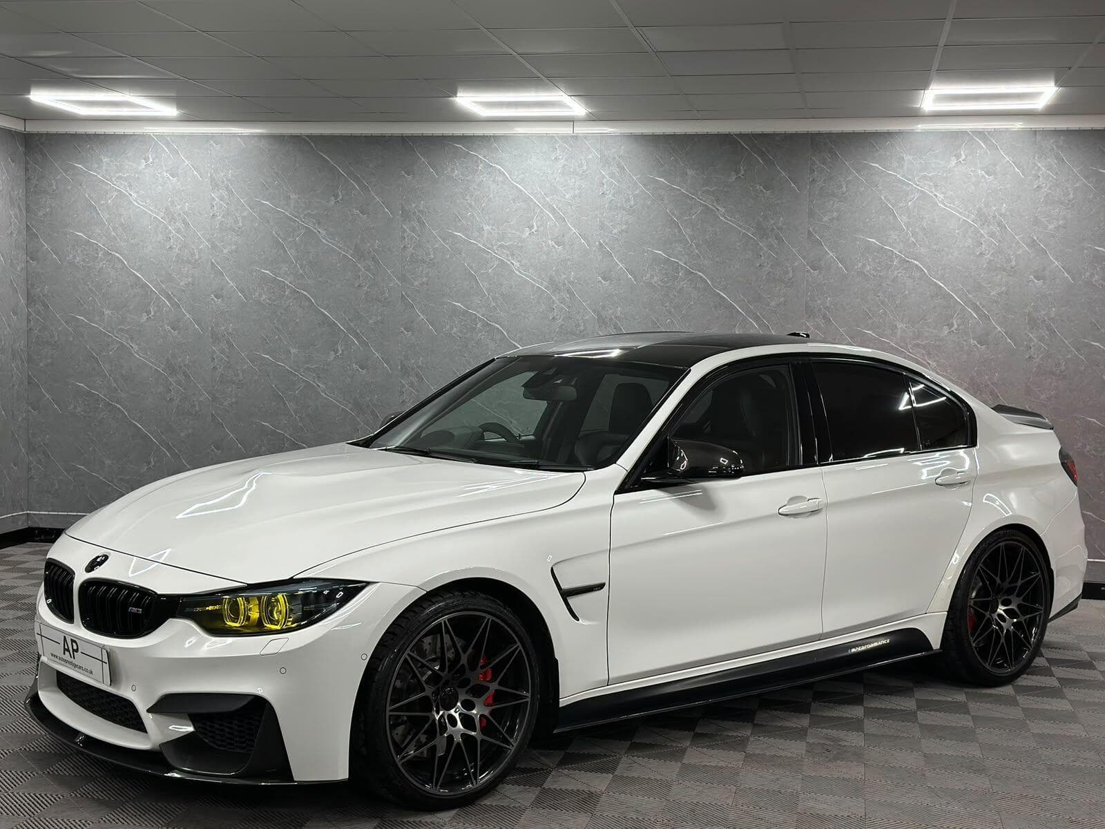 2018 BMW M3 - Thumbnail 35