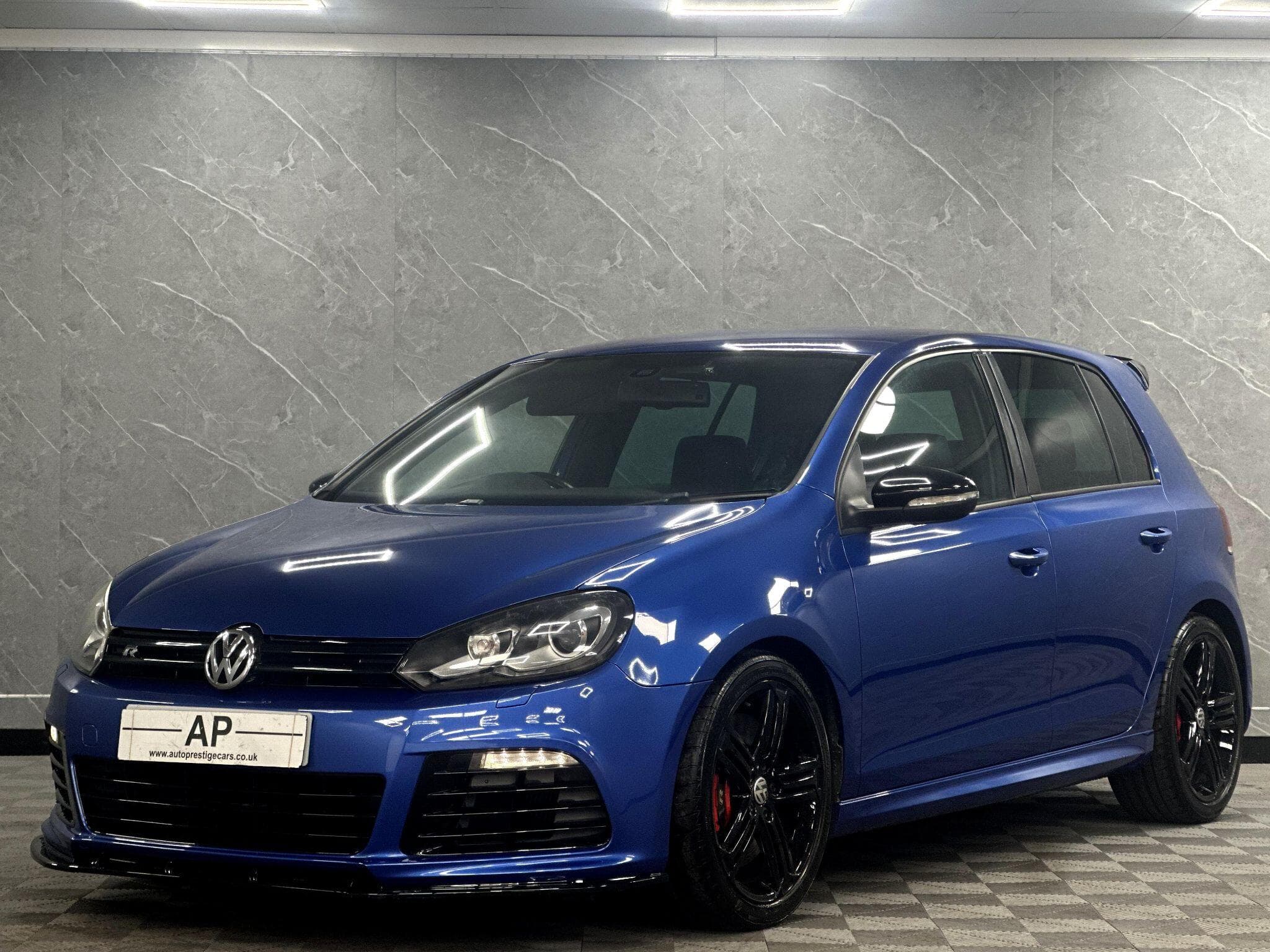 2011 Volkswagen Golf - Thumbnail 6