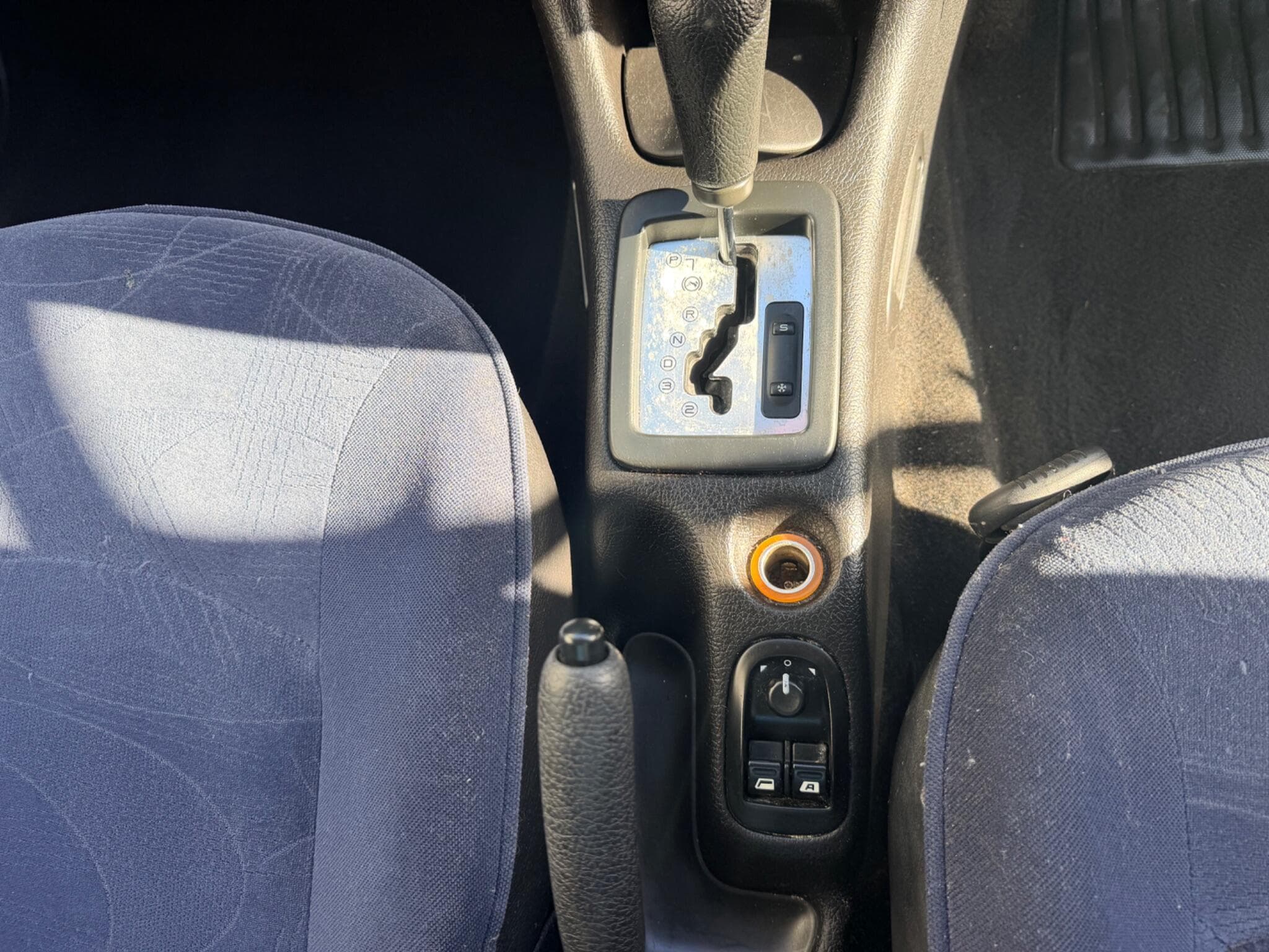 2003 Peugeot 206 - Thumbnail 17