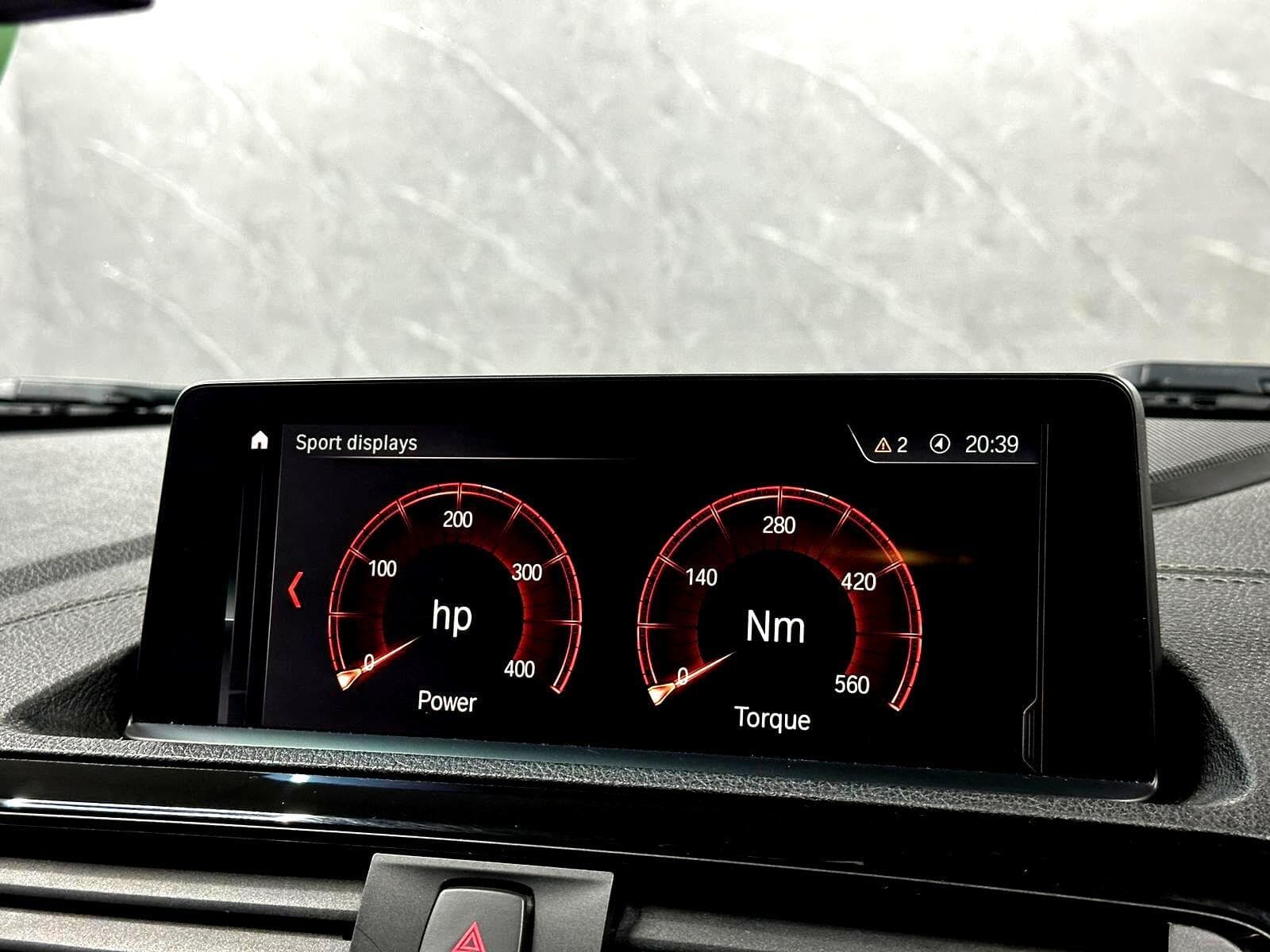 2017 BMW 1 Series - Thumbnail 44