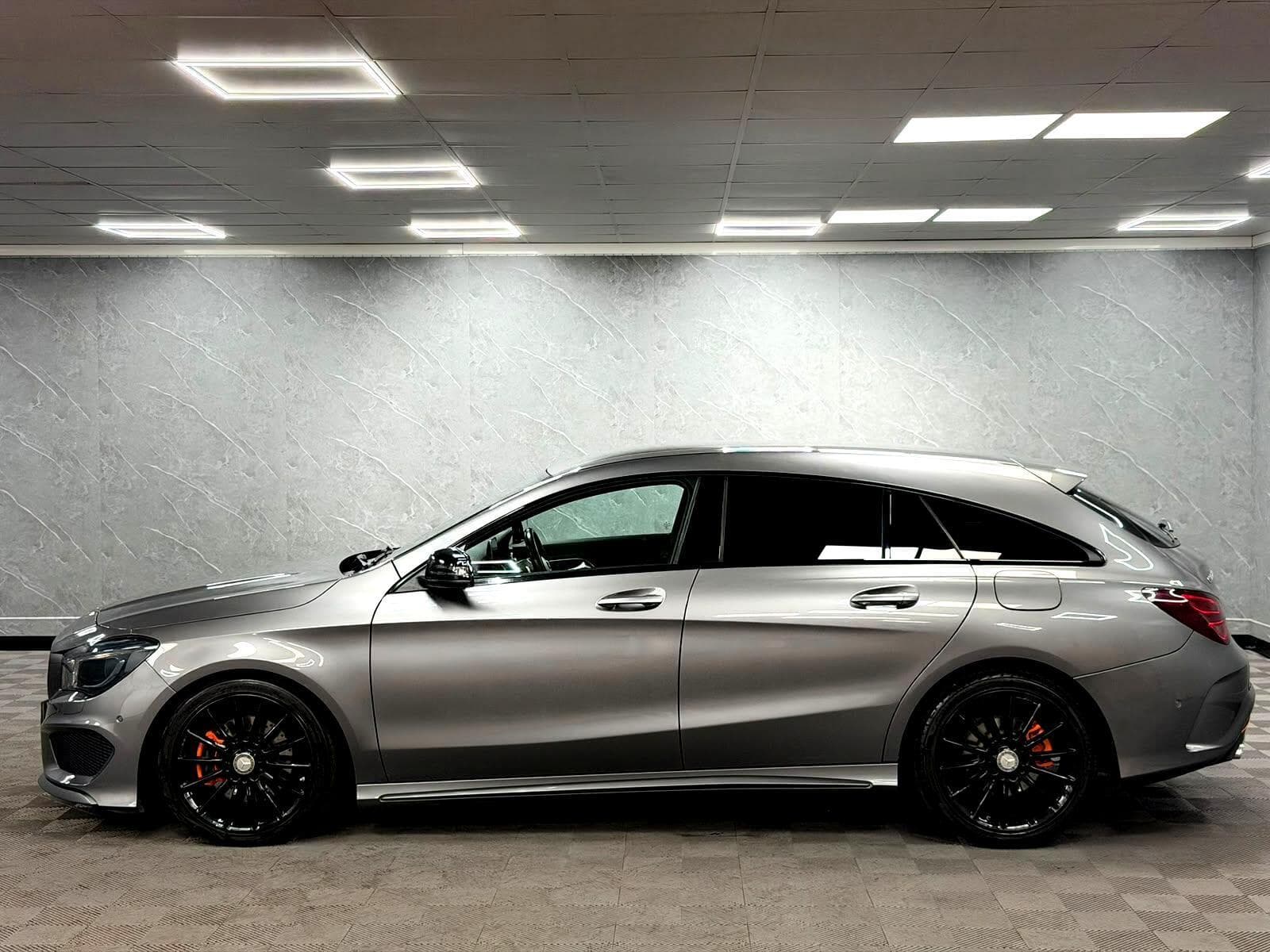2015 Mercedes-Benz CLA - Thumbnail 31