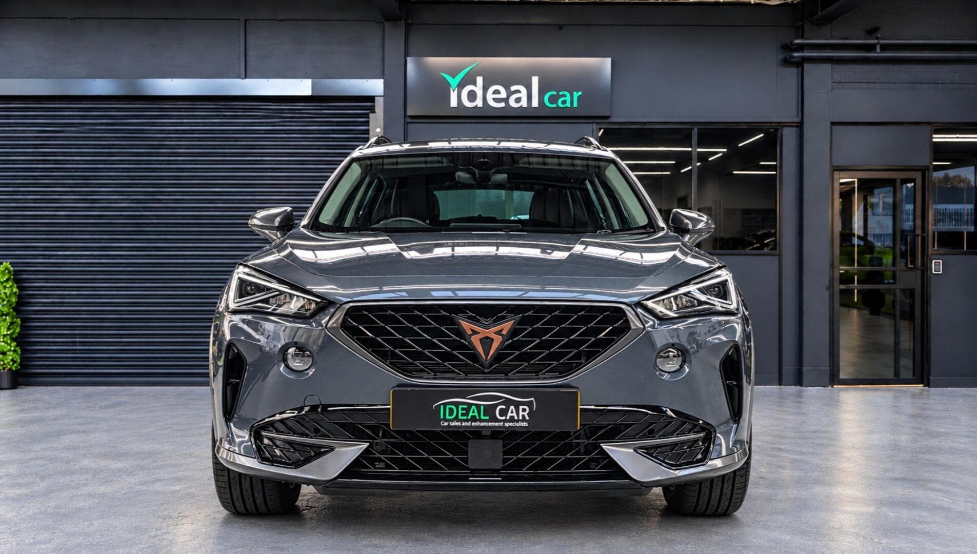 2024 CUPRA Formentor - Image 2