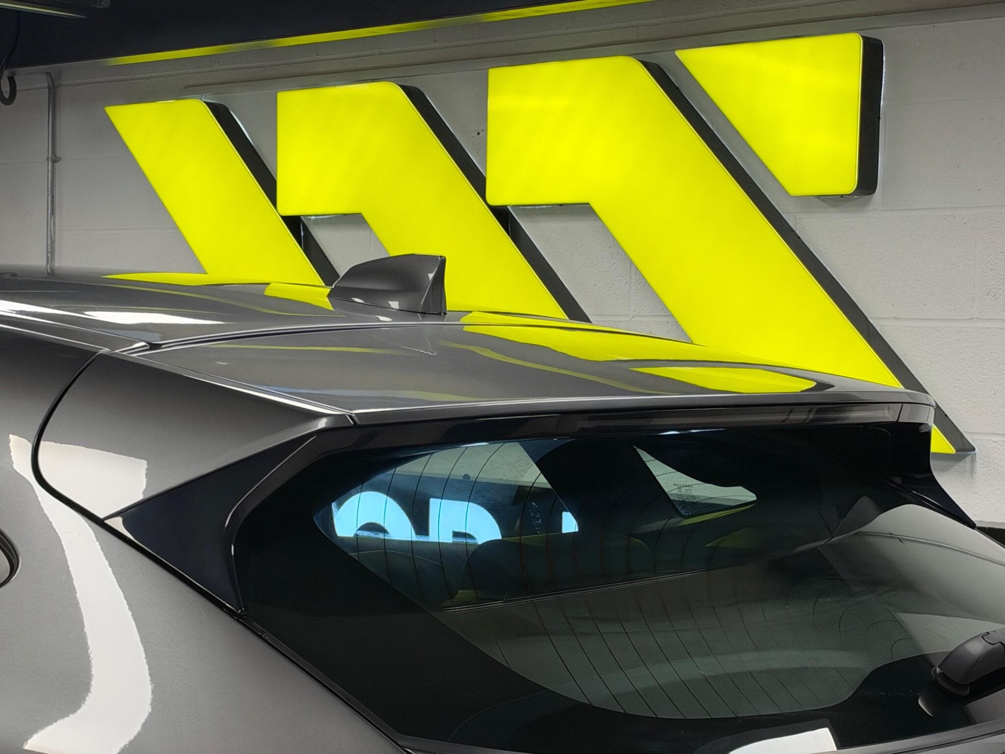 2018 Jaguar E-PACE - Thumbnail 45