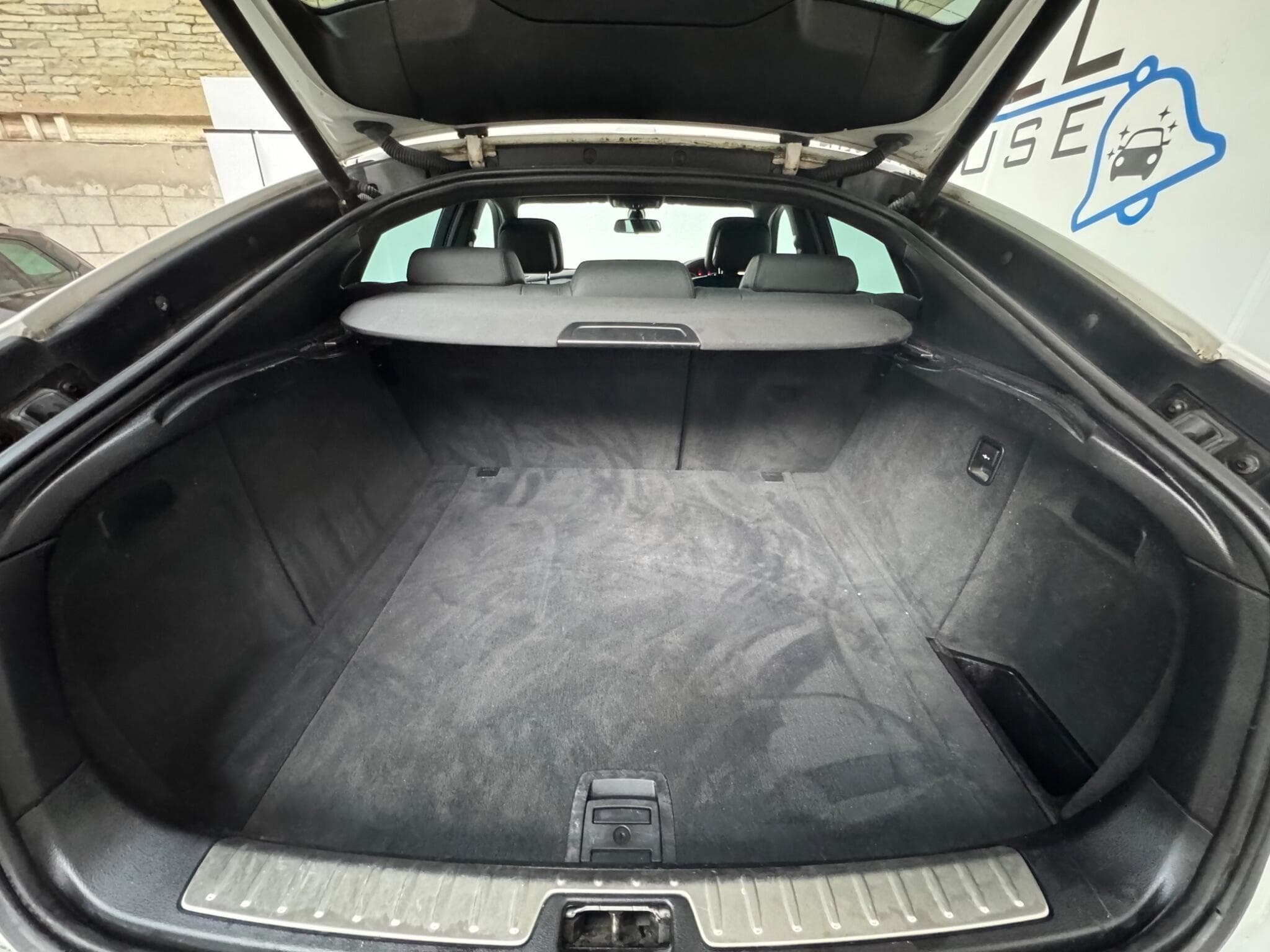 2014 BMW X6 - Thumbnail 28