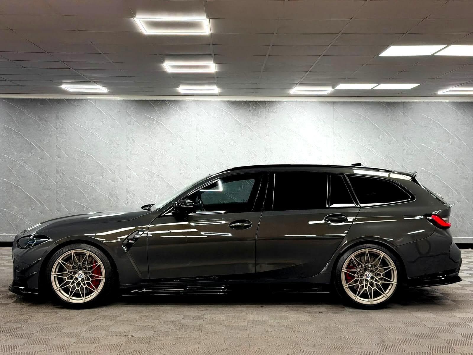 2022 BMW M3 - Thumbnail 16