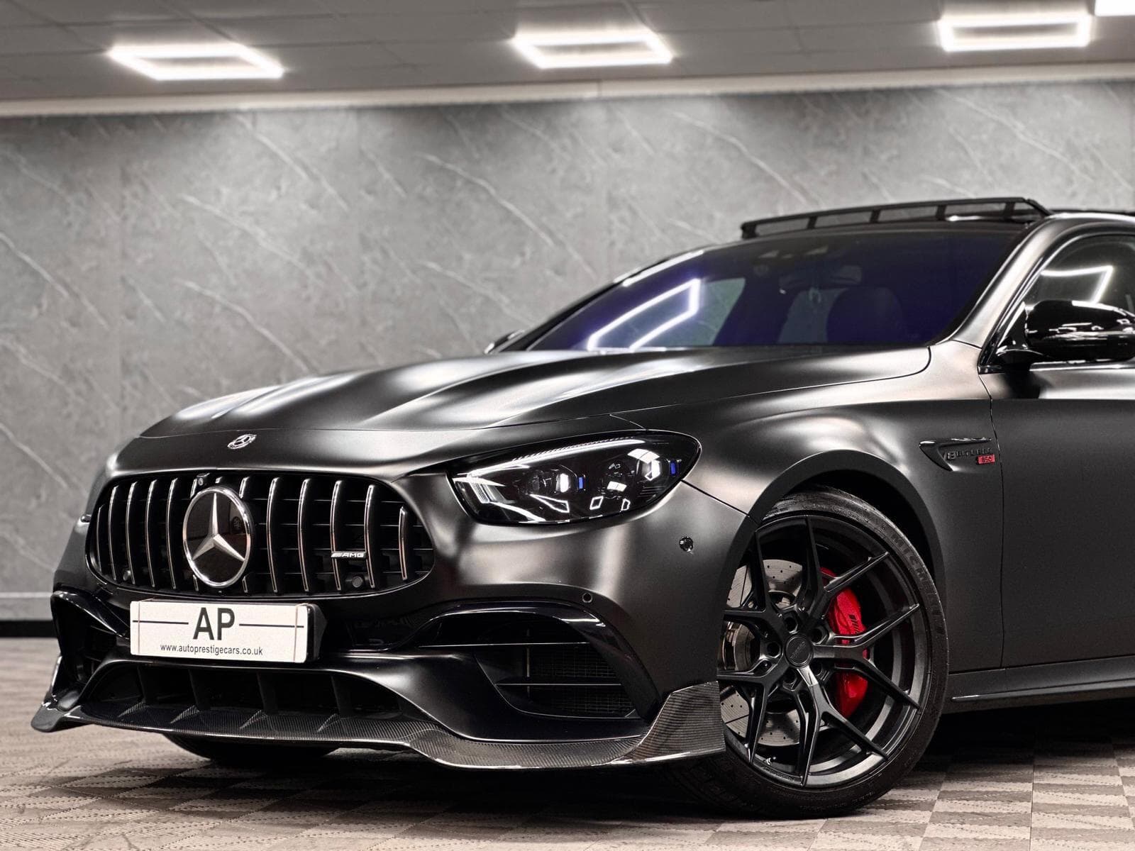 2020 Mercedes-Benz E Class - Thumbnail 26