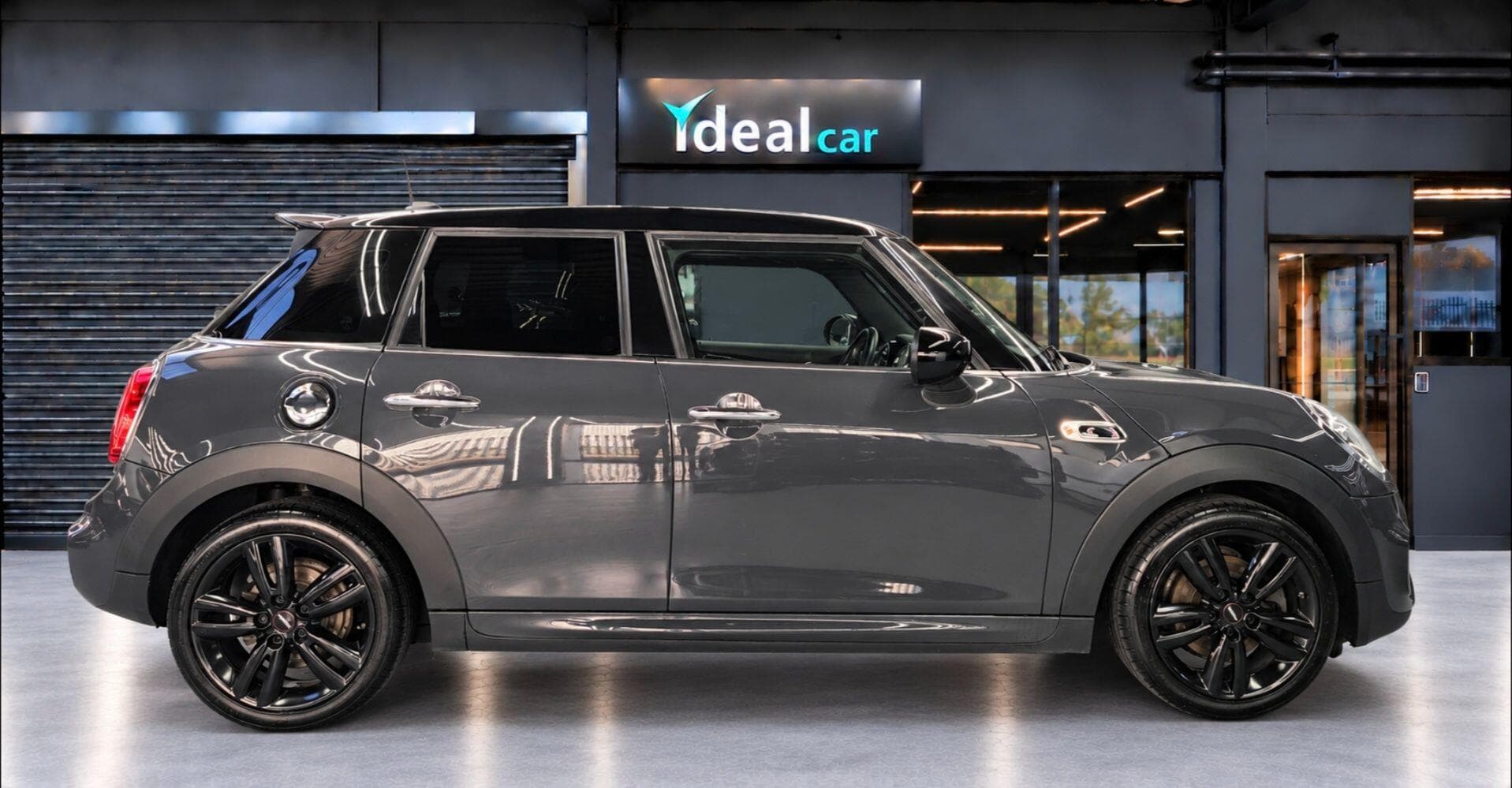 2019 MINI Hatch - Thumbnail 7