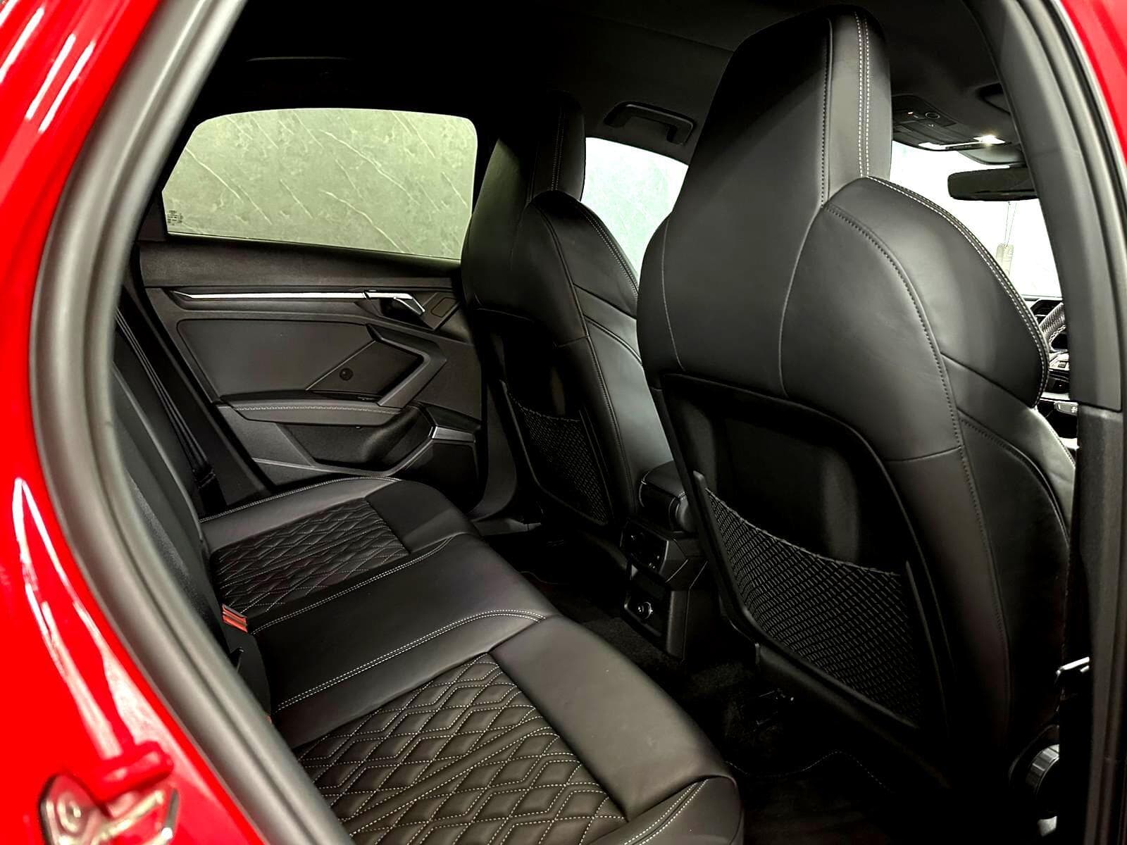 2021 Audi S3 - Thumbnail 40