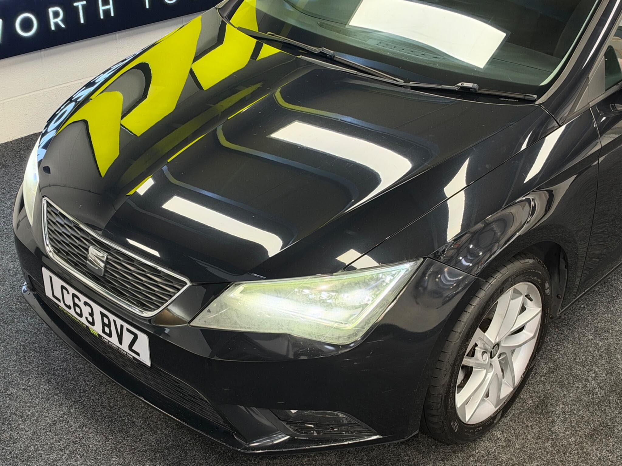 2014 SEAT Leon - Thumbnail 43