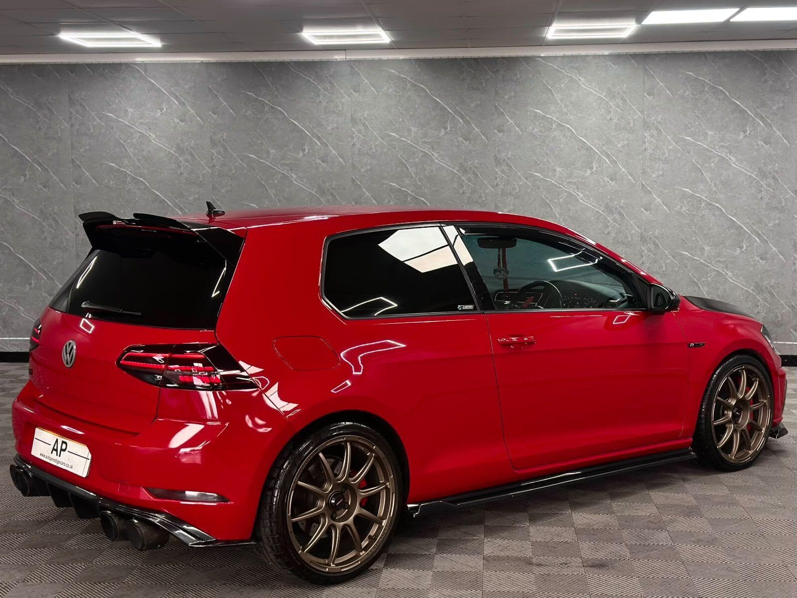 2018 Volkswagen Golf - Thumbnail 51