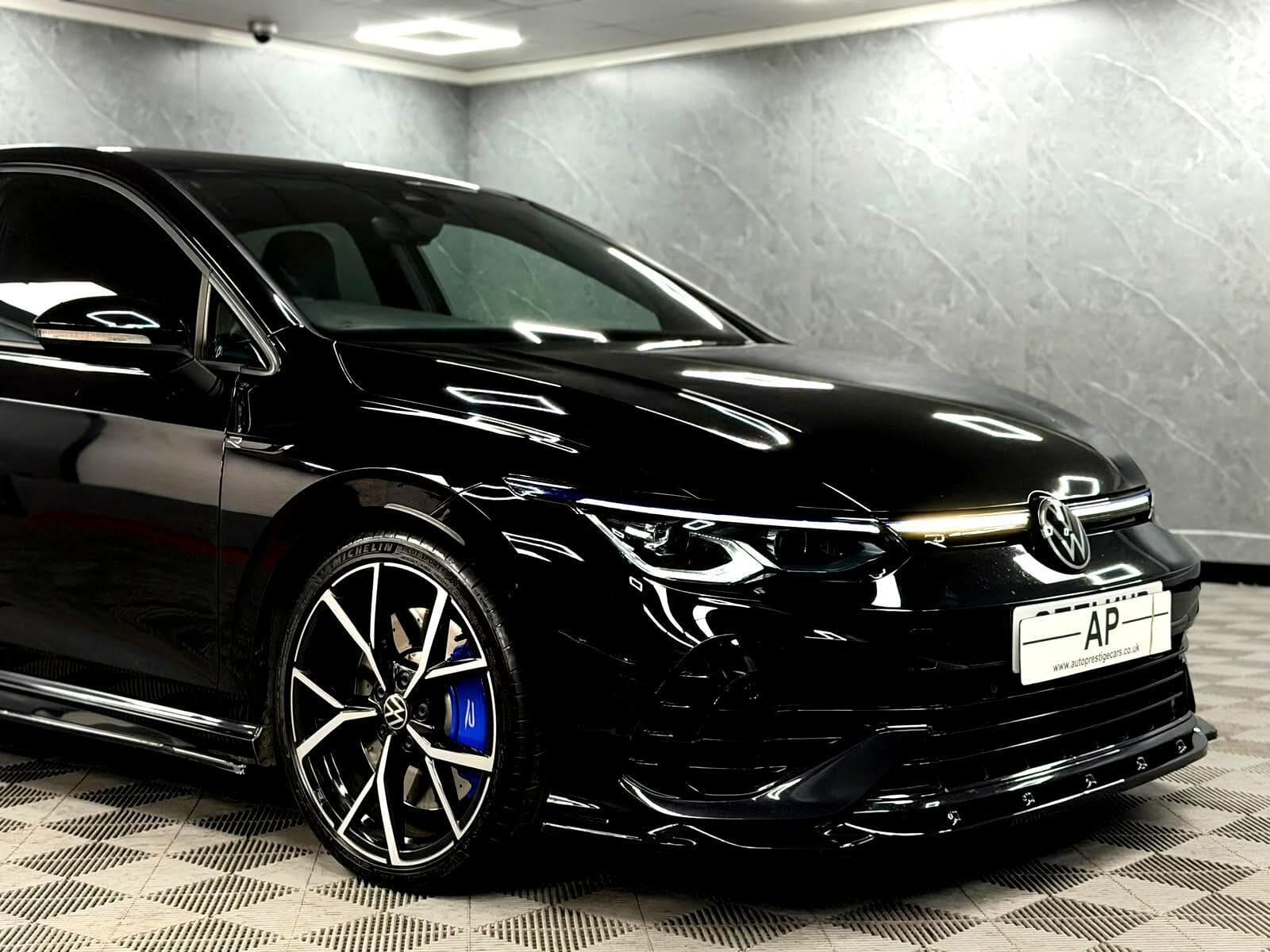 2021 Volkswagen Golf - Thumbnail 32