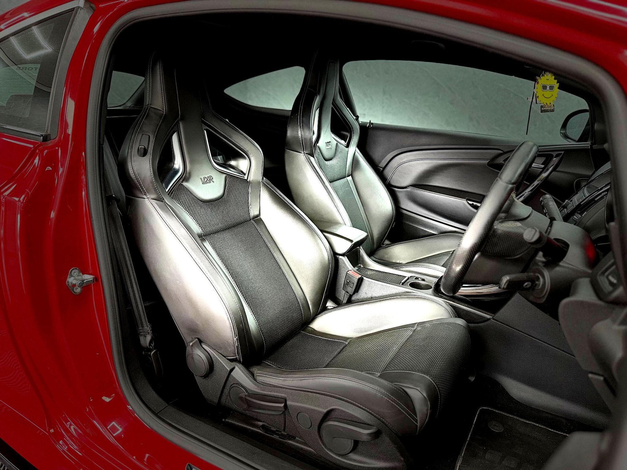 2016 Vauxhall Astra GTC - Thumbnail 32