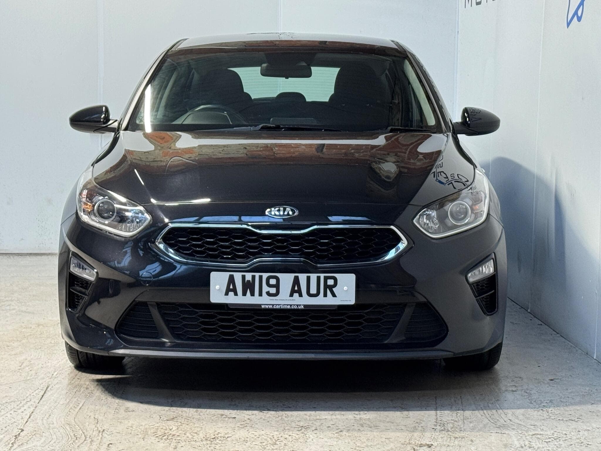 2019 Kia Ceed - 2