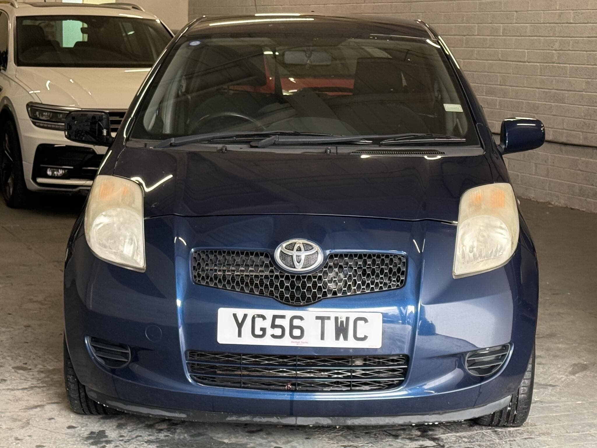 2006 Toyota Yaris - 3
