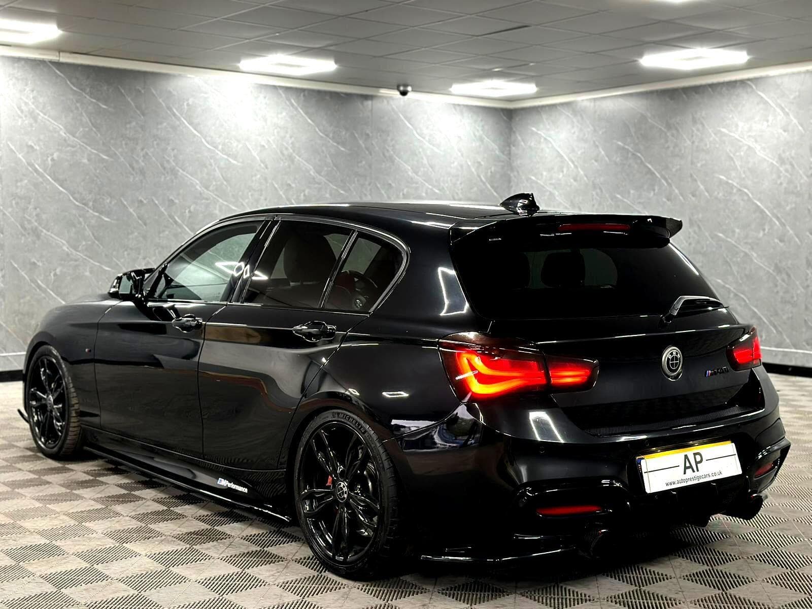 2017 BMW 1 Series - Thumbnail 26