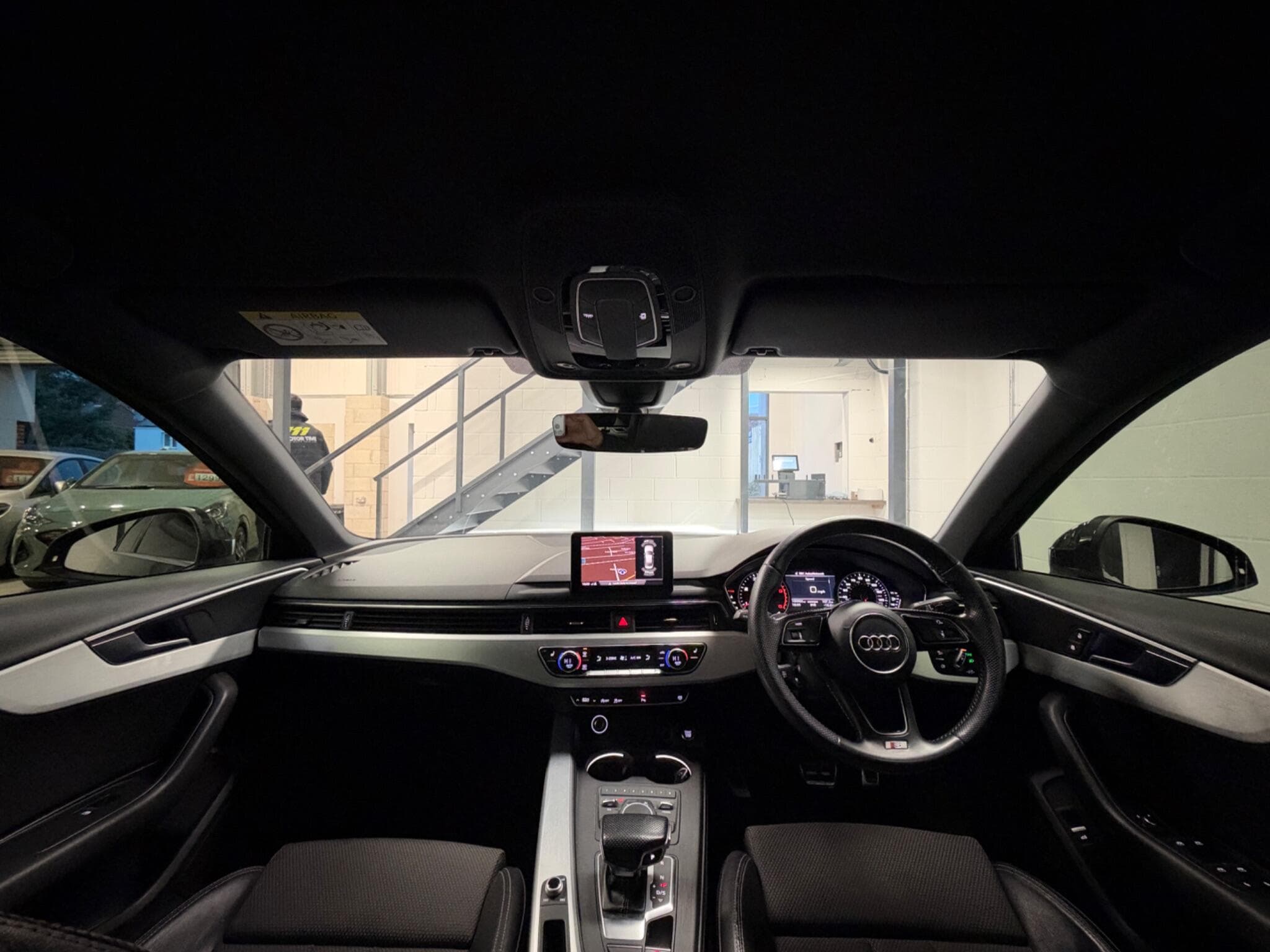 2016 Audi A4 - Thumbnail 18