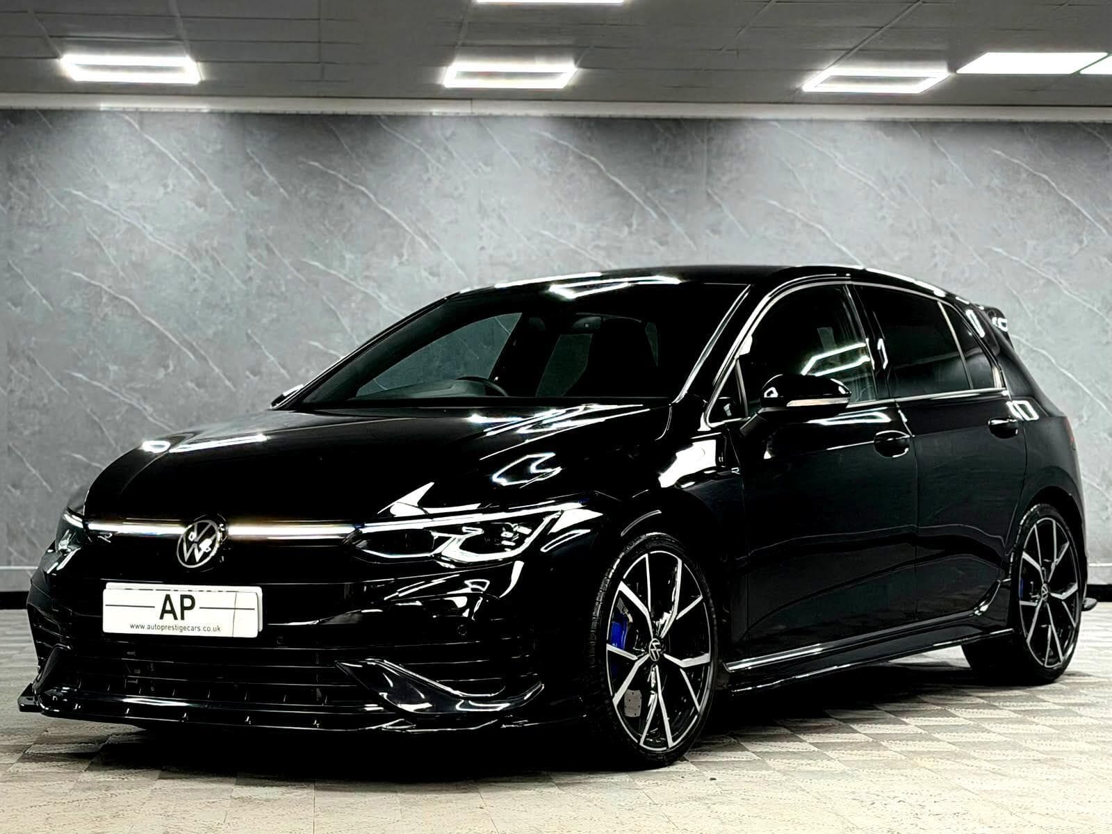 2021 Volkswagen Golf - Thumbnail 11