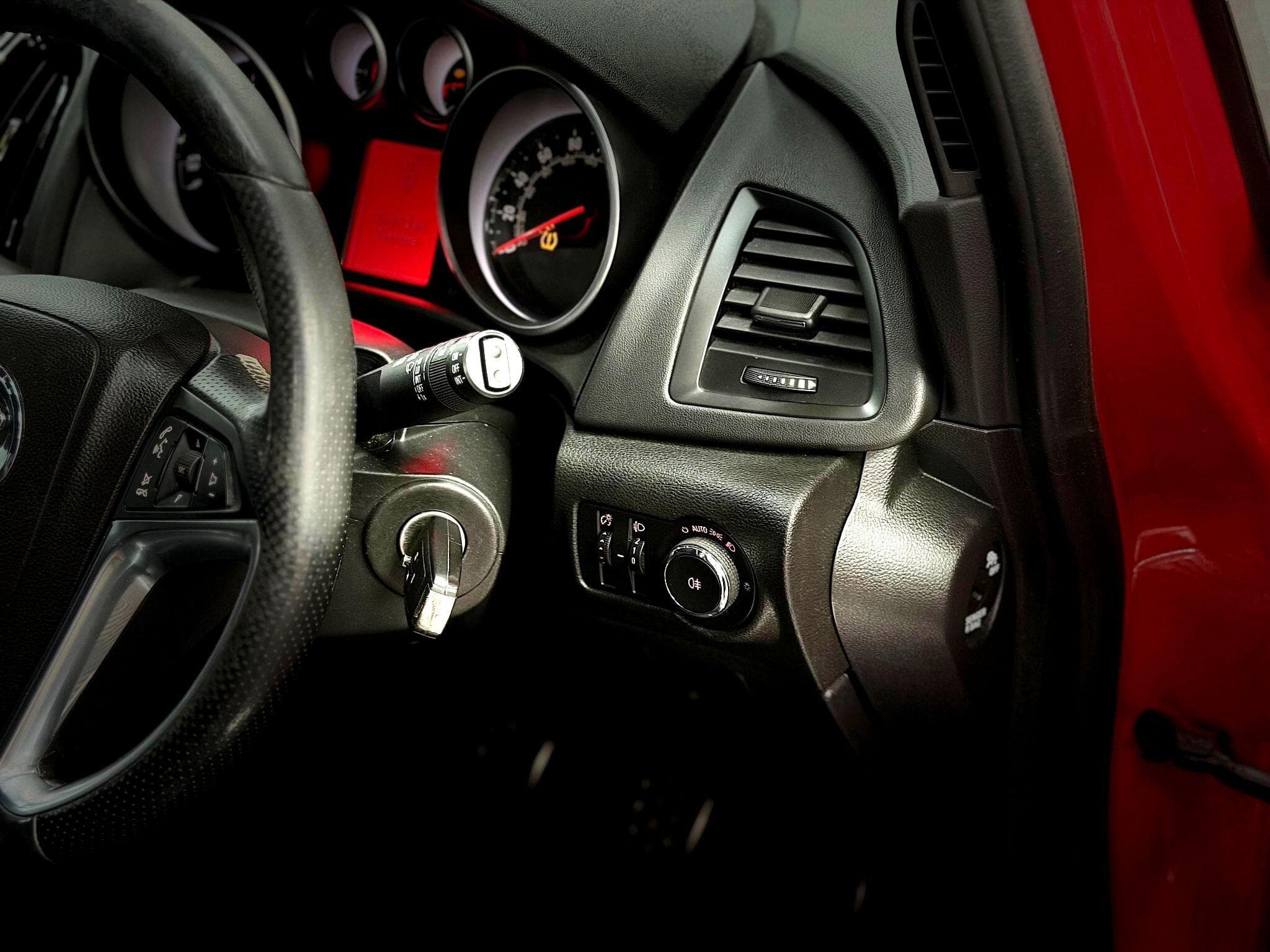 2016 Vauxhall Astra GTC - Thumbnail 26